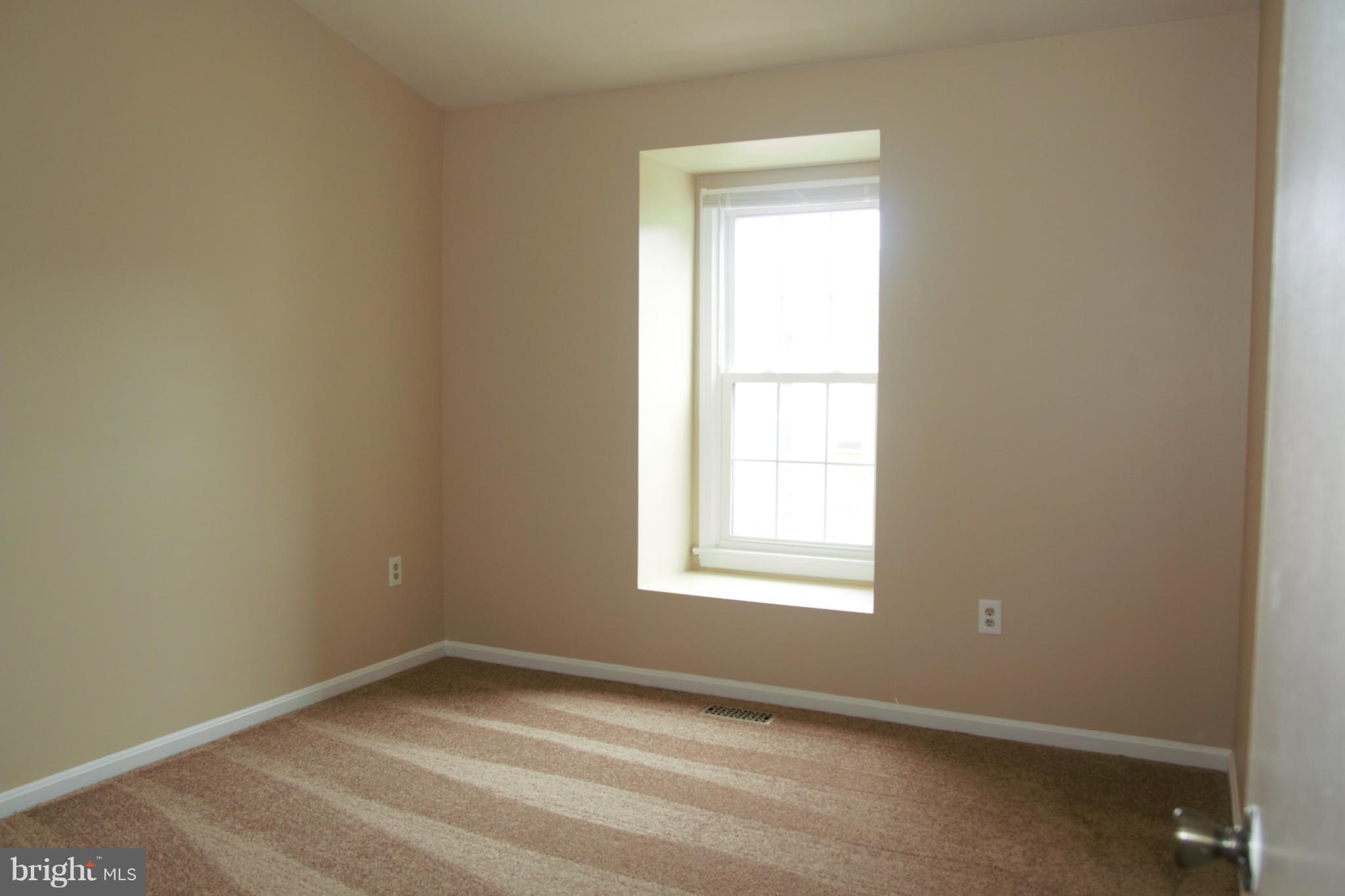 FAIR RIDGE - Residential Lease