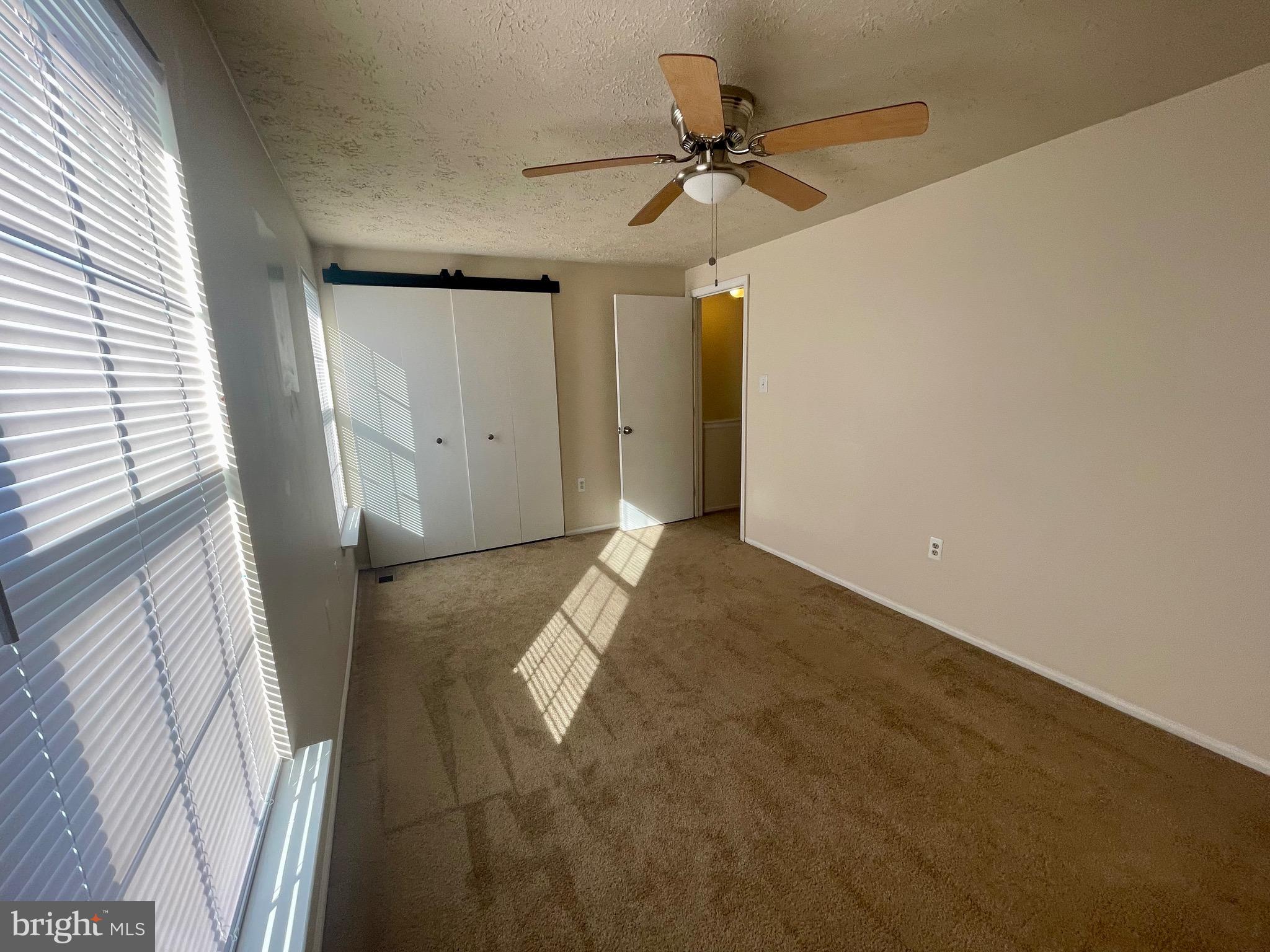 CLINTON PLAZA TOWNHOUSES - Residential Lease