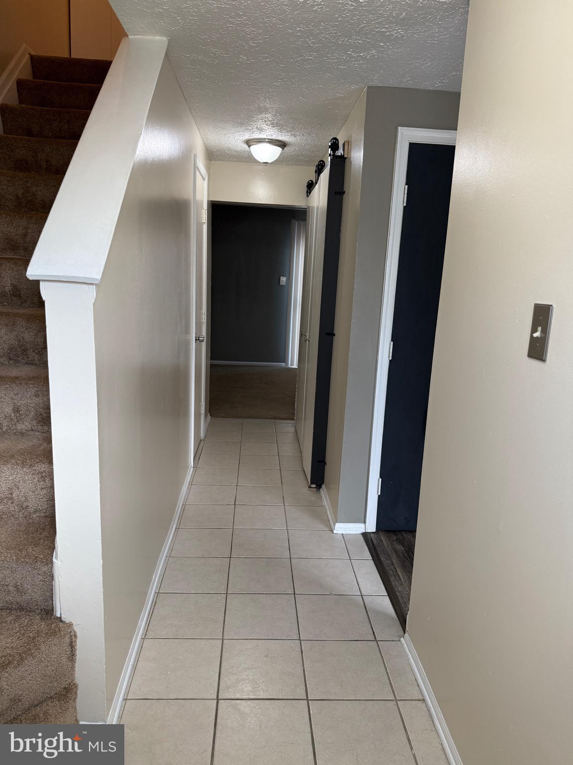 CLINTON PLAZA TOWNHOUSES - Residential Lease