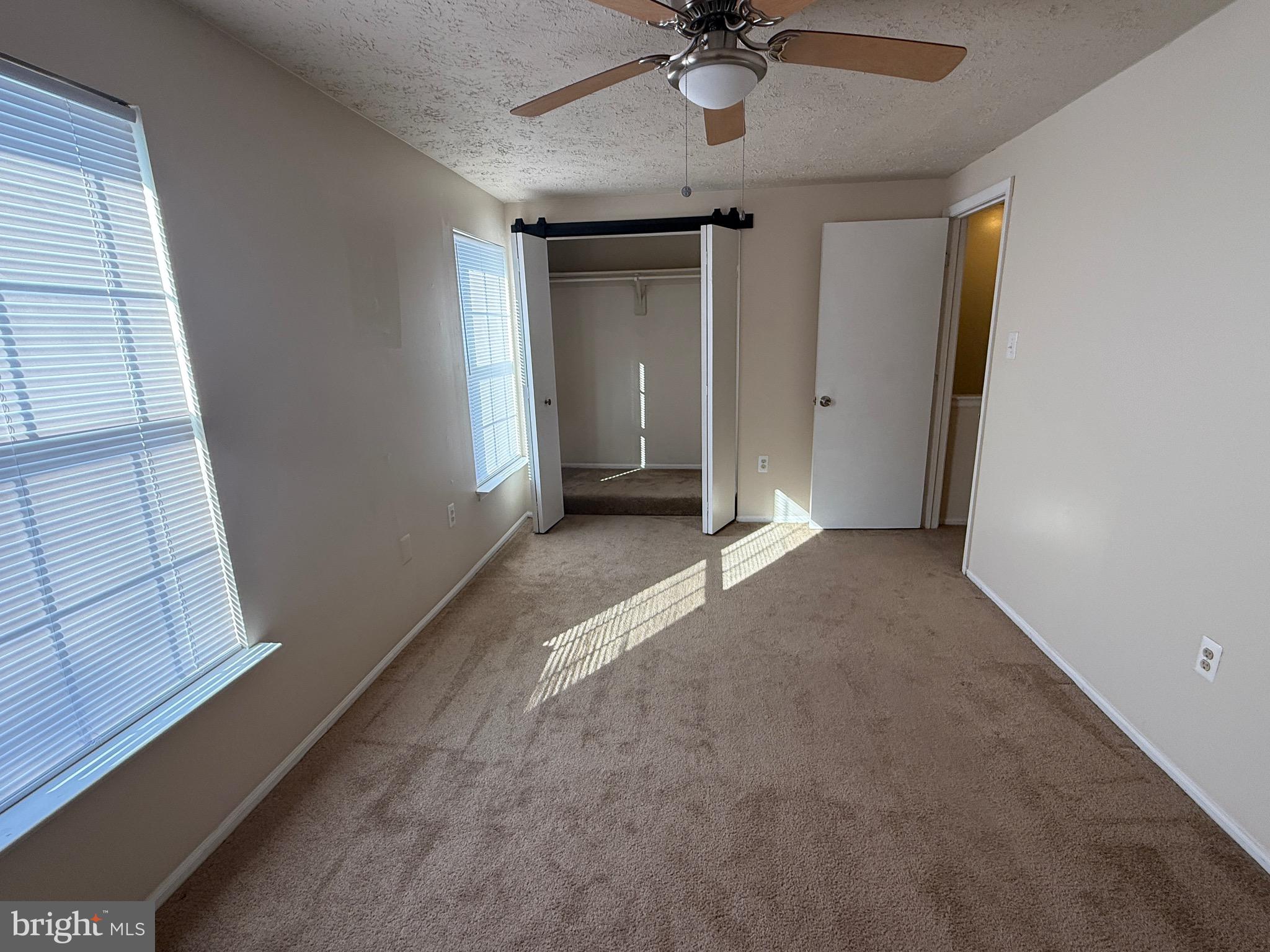 CLINTON PLAZA TOWNHOUSES - Residential Lease