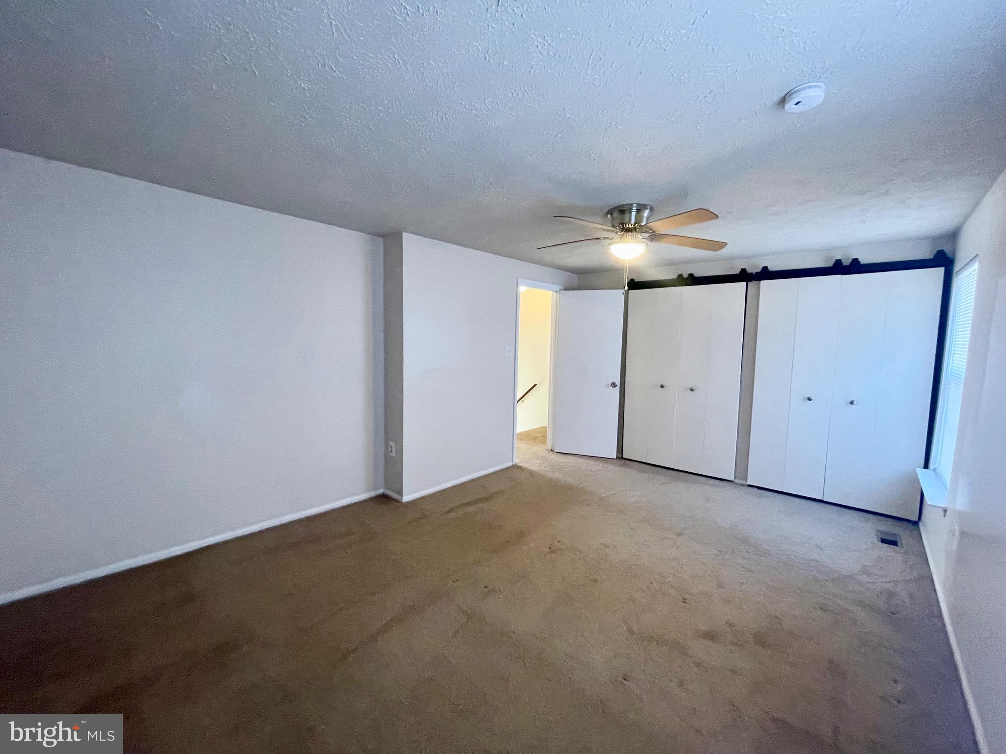 CLINTON PLAZA TOWNHOUSES - Residential Lease