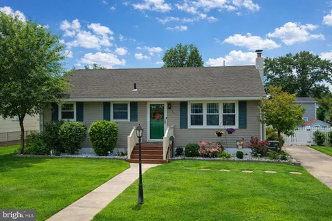 MLS: NJCD2115100