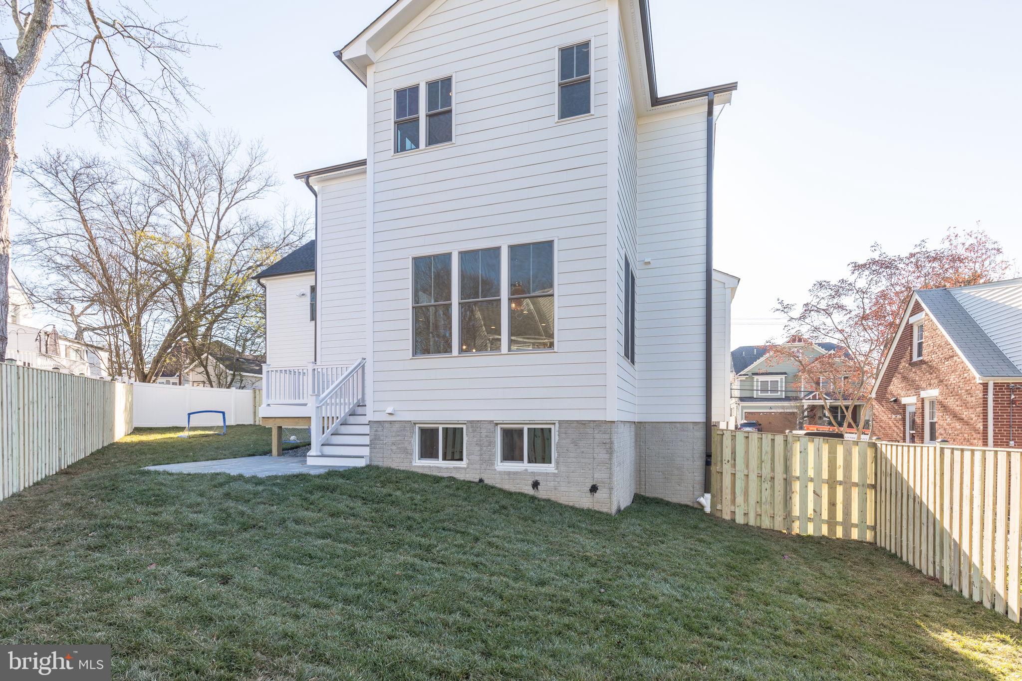 WYNGATE - Residential