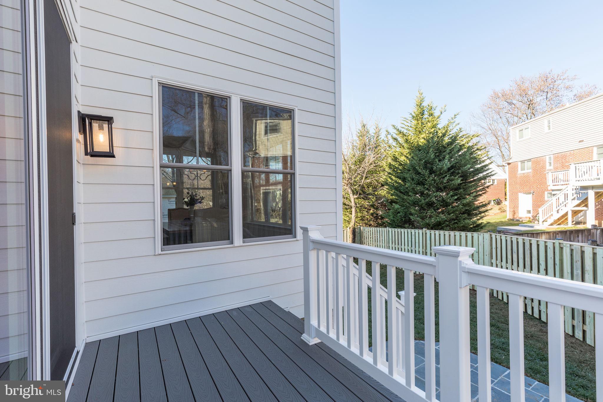 WYNGATE - Residential