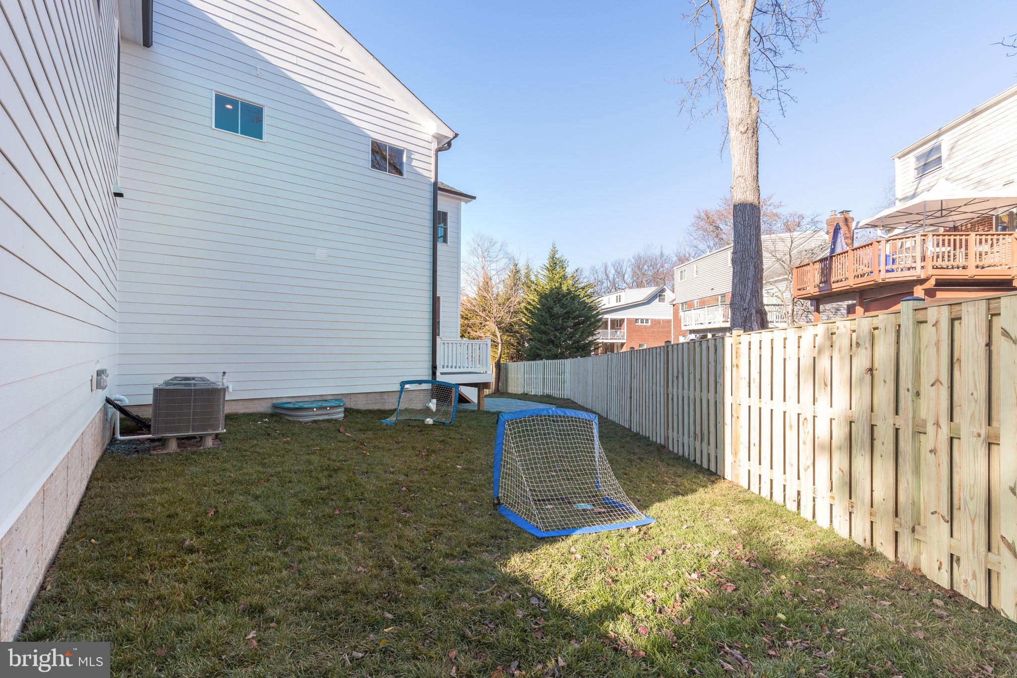 WYNGATE - Residential