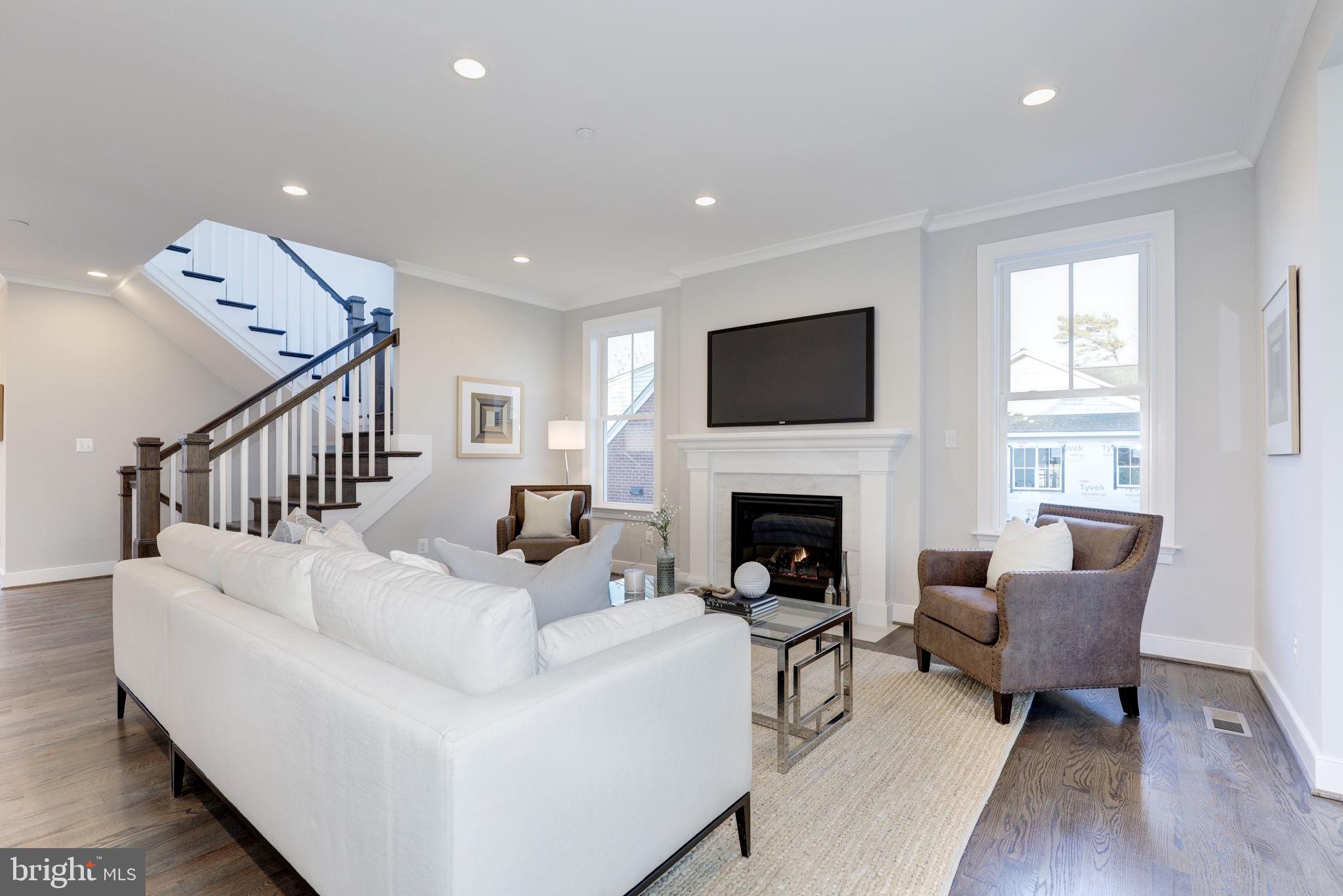 WYNGATE - Residential