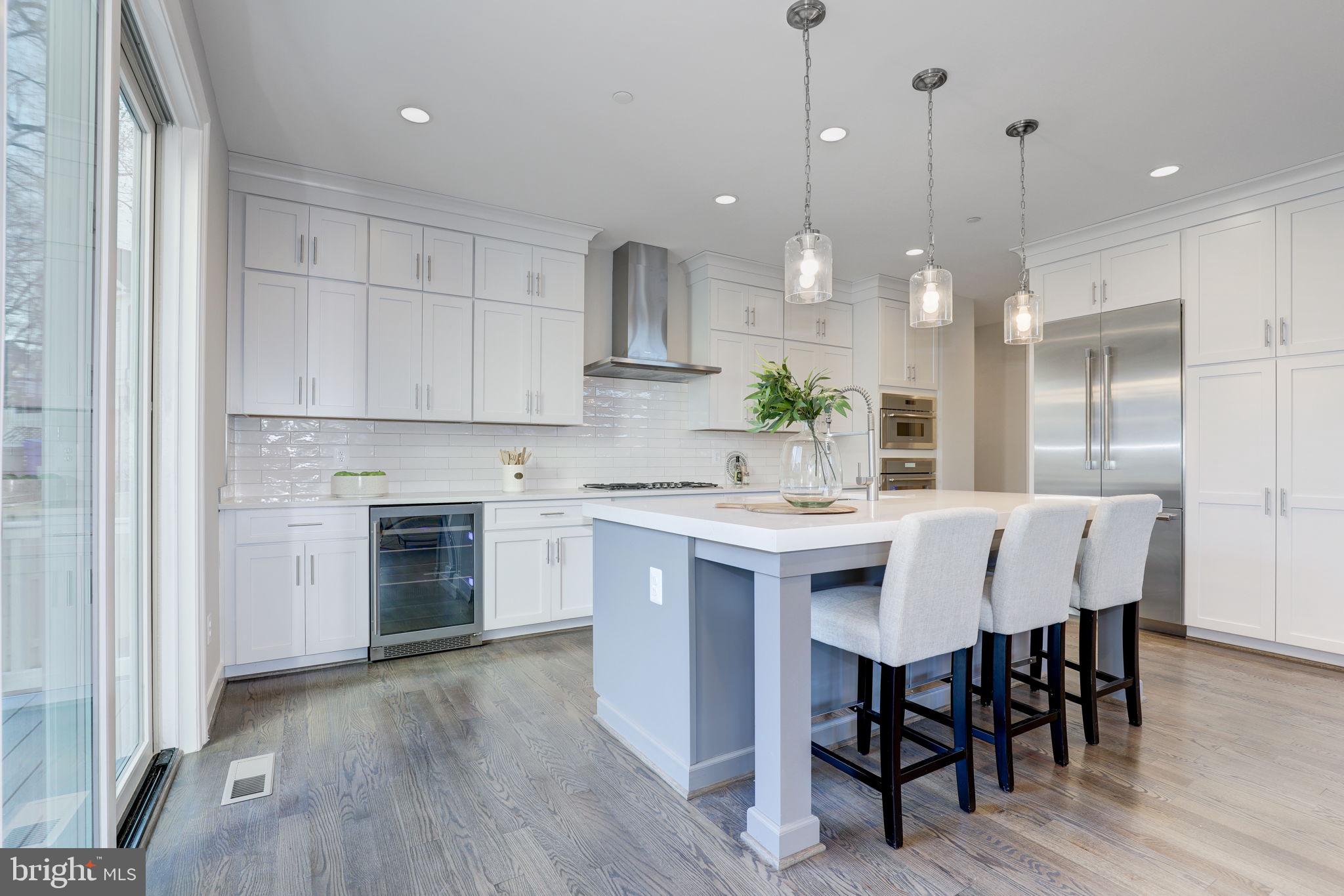 WYNGATE - Residential