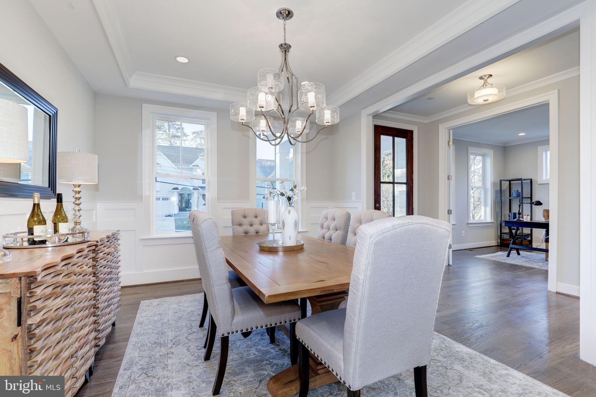 WYNGATE - Residential