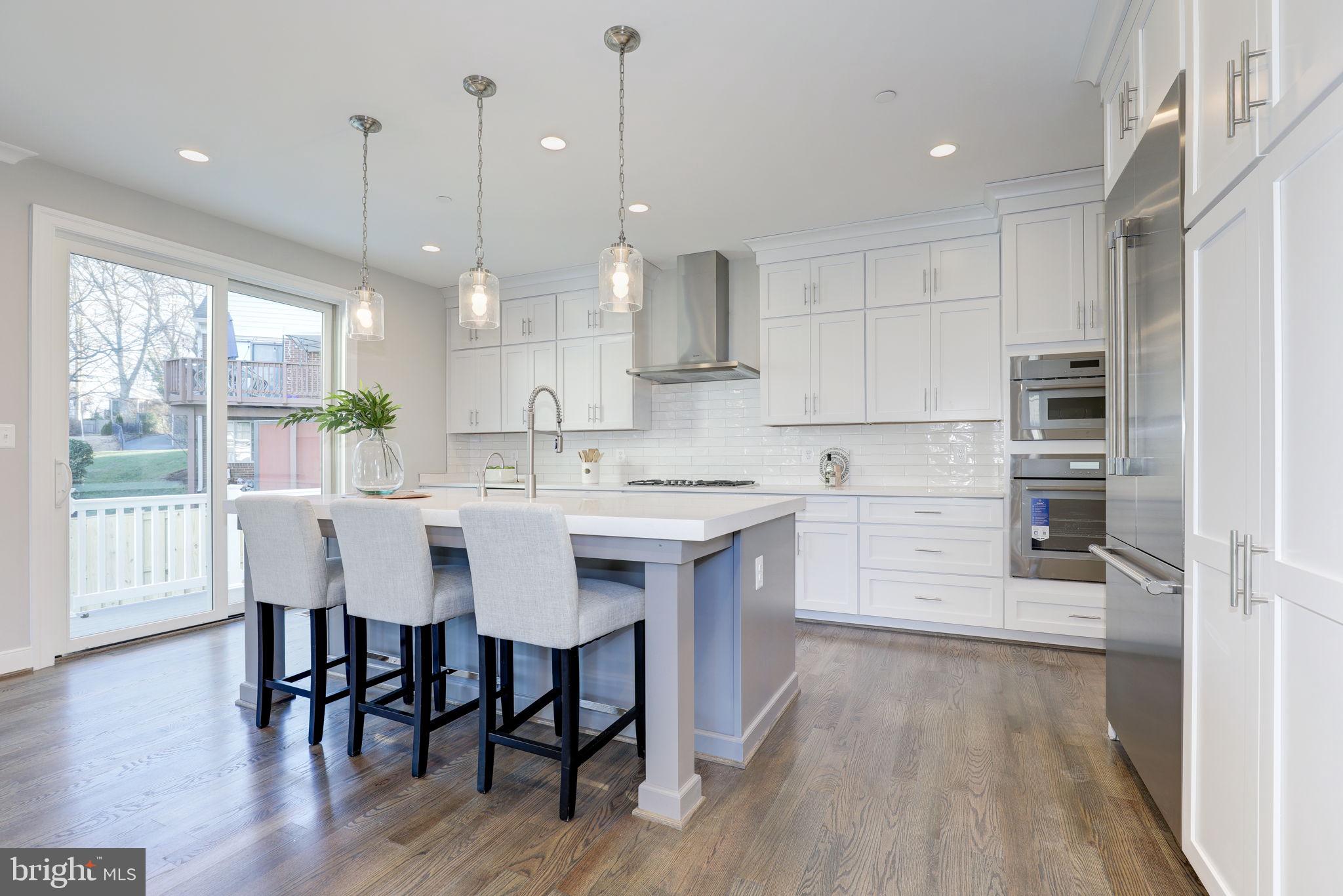 WYNGATE - Residential