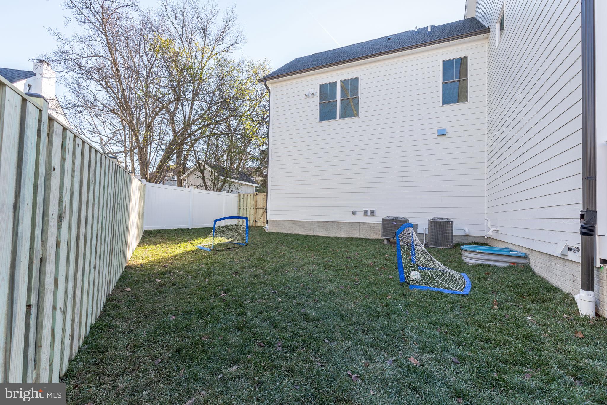 WYNGATE - Residential