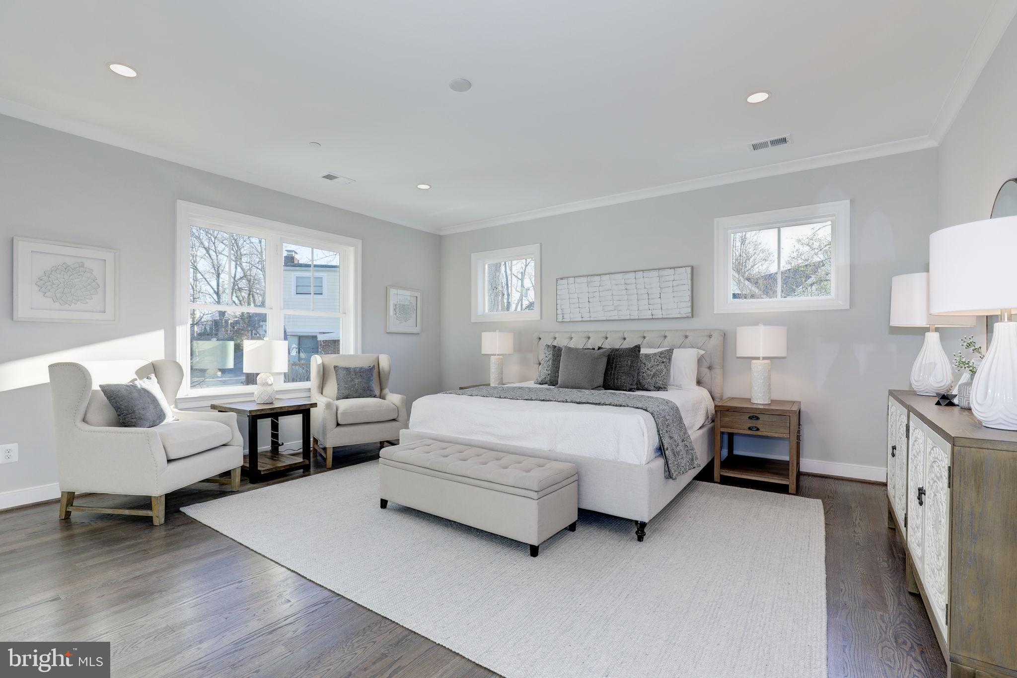 WYNGATE - Residential