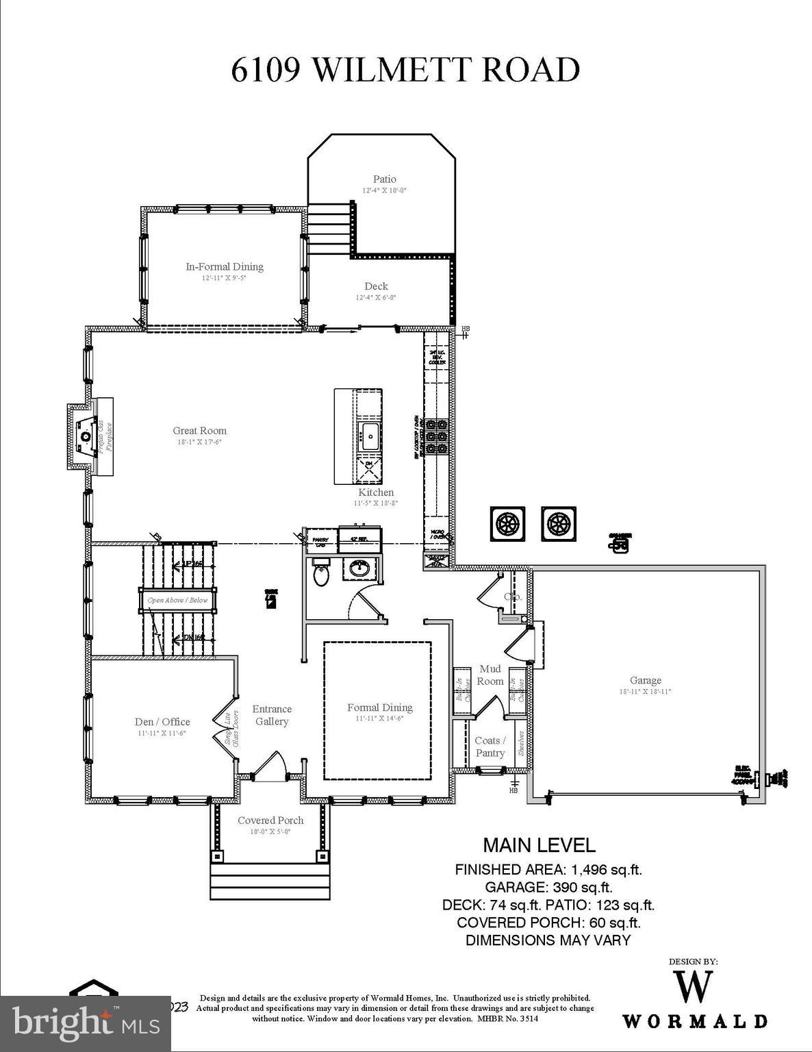 WYNGATE - Residential