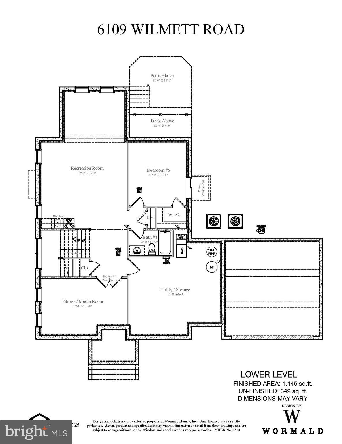 WYNGATE - Residential