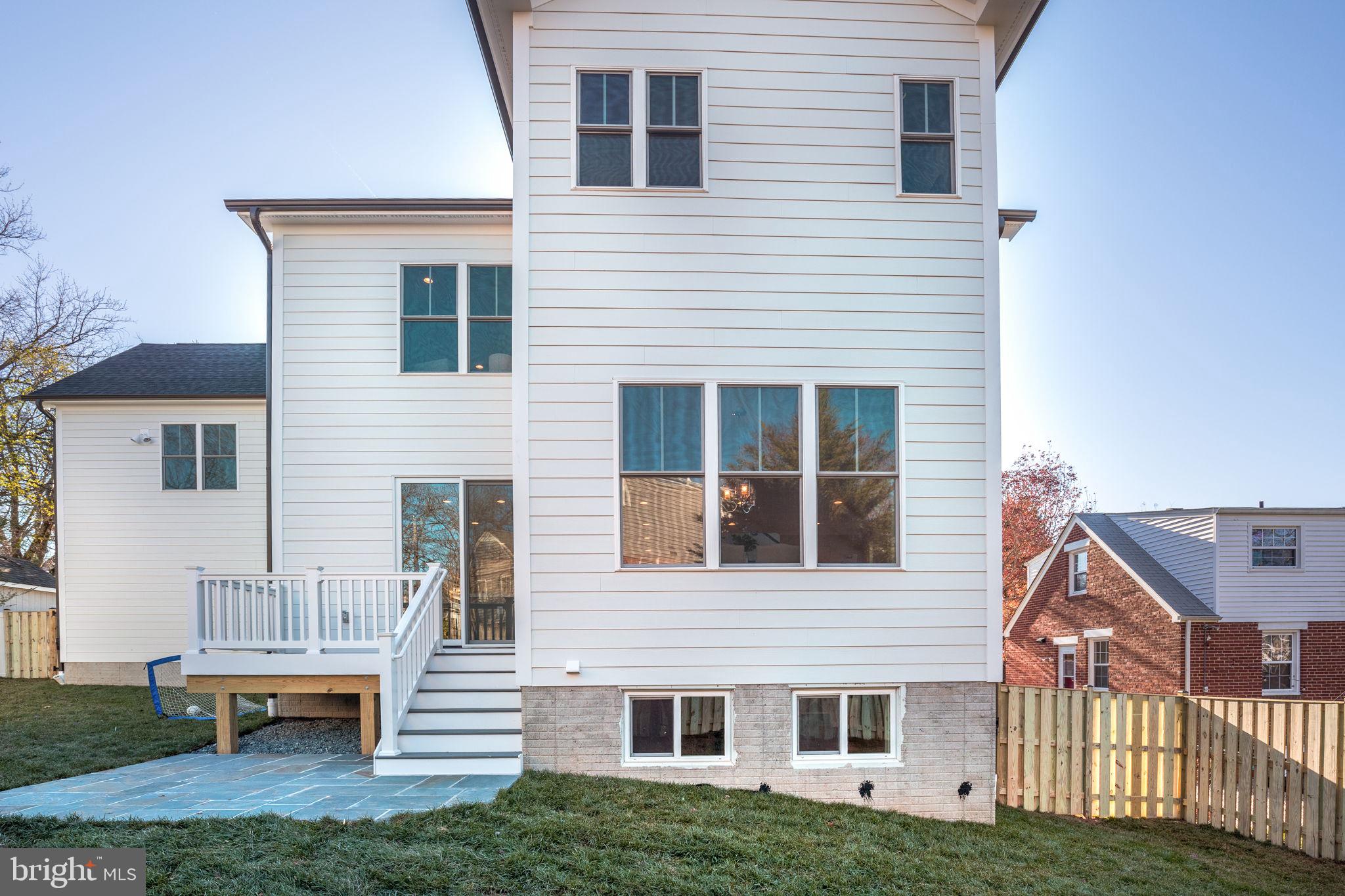 WYNGATE - Residential