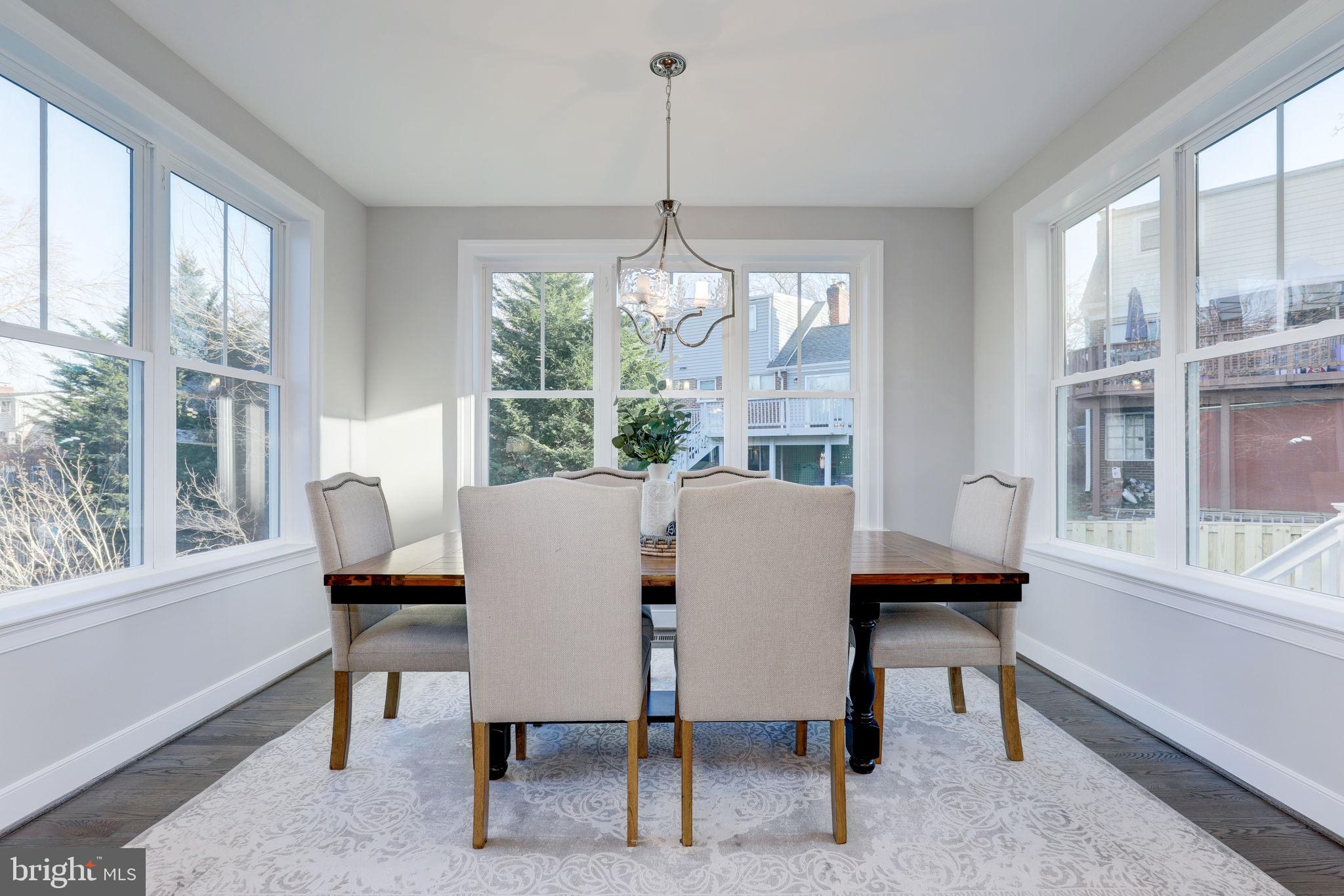 WYNGATE - Residential