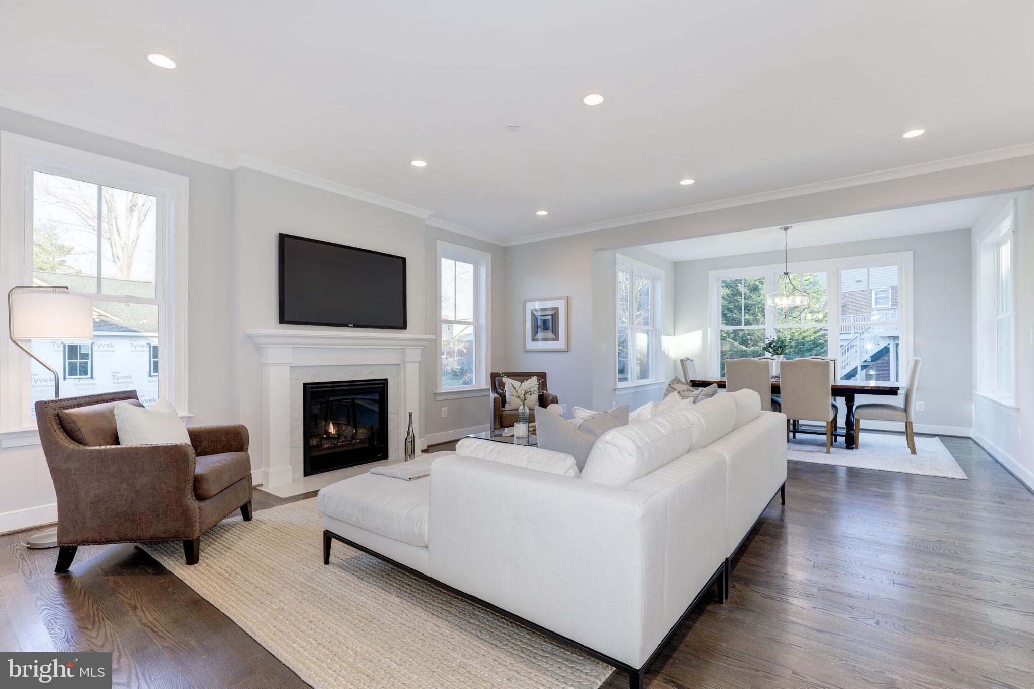 WYNGATE - Residential