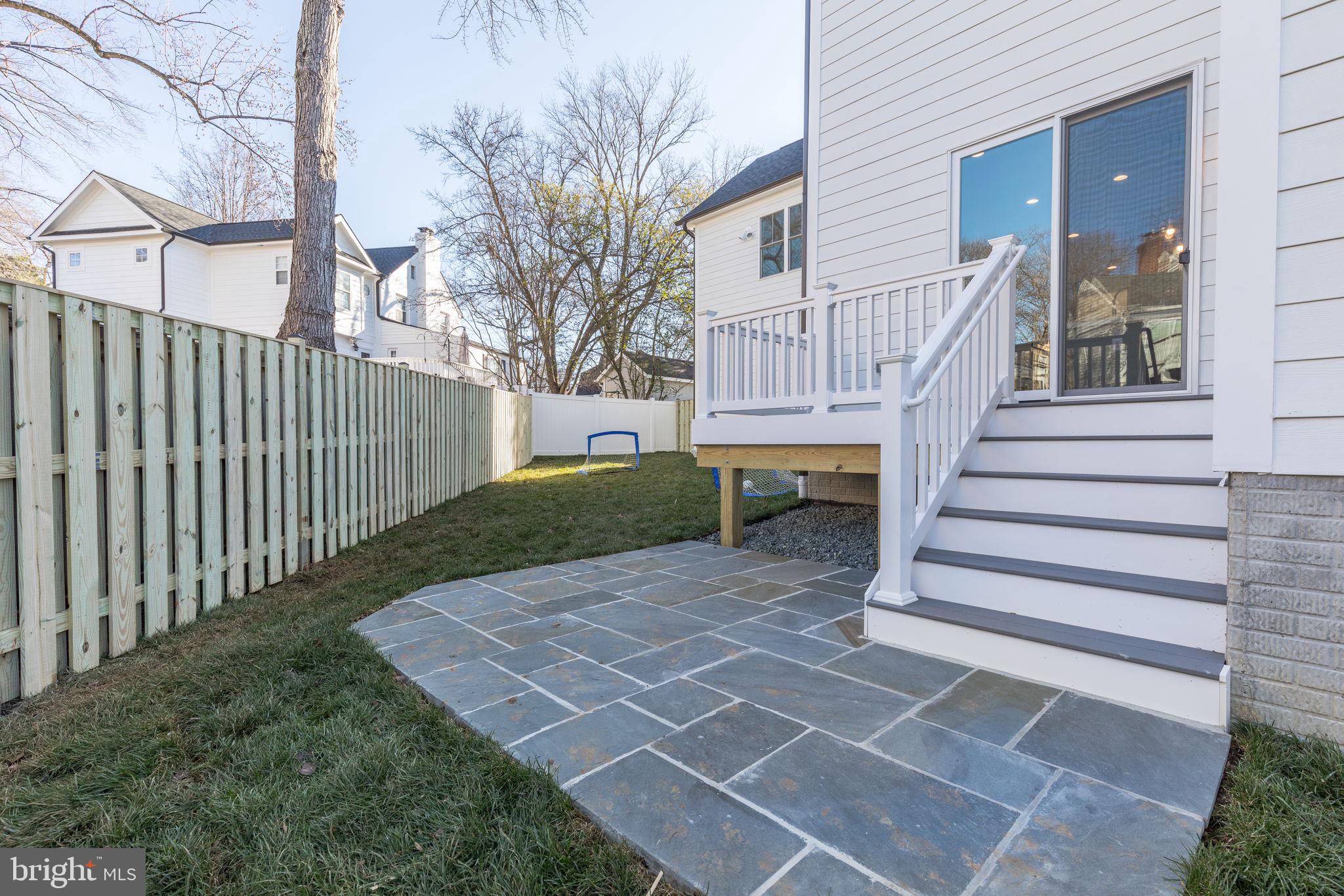 WYNGATE - Residential