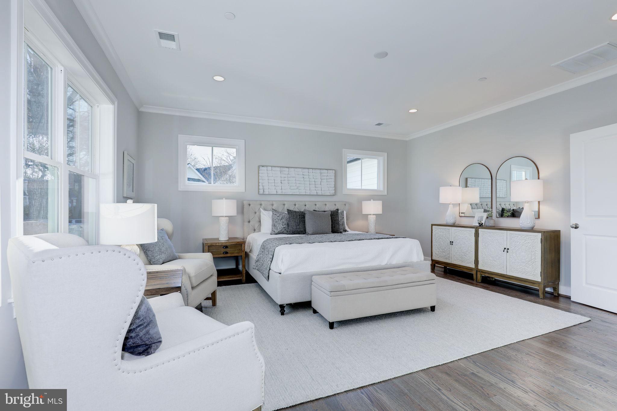 WYNGATE - Residential