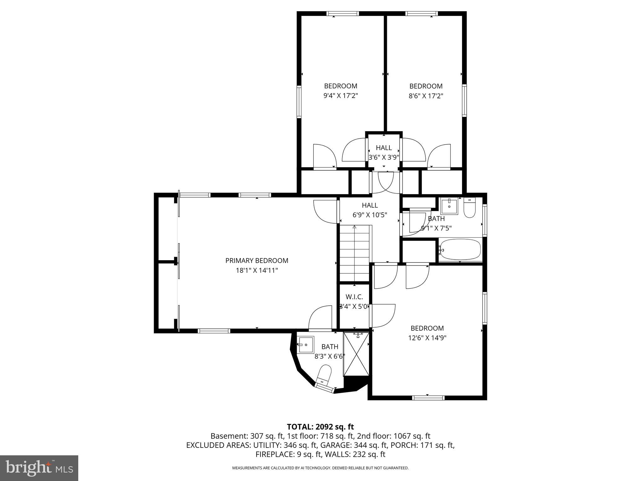 HOMELAND HISTORIC DISTRICT - Residential