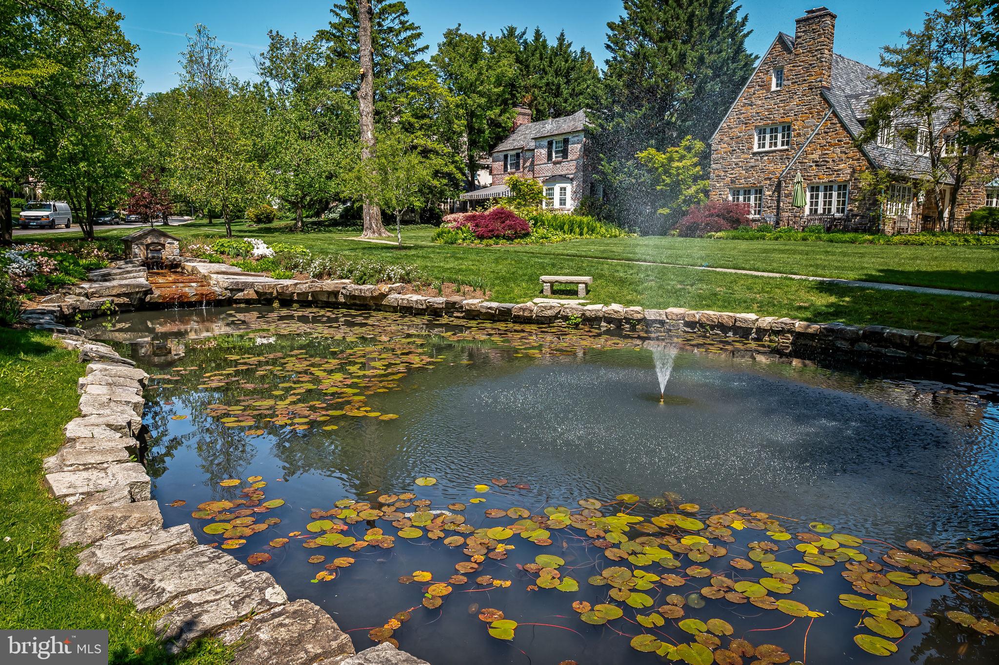 HOMELAND HISTORIC DISTRICT - Residential
