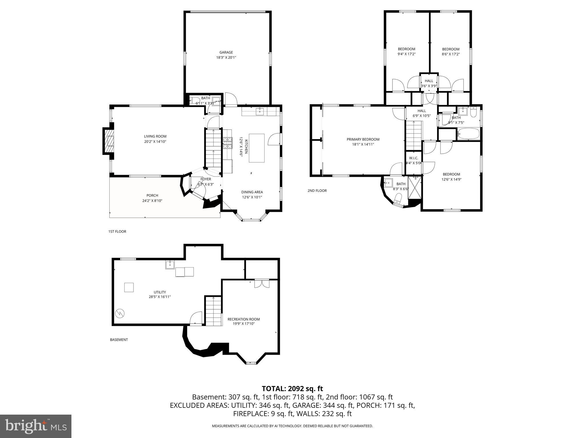 HOMELAND HISTORIC DISTRICT - Residential