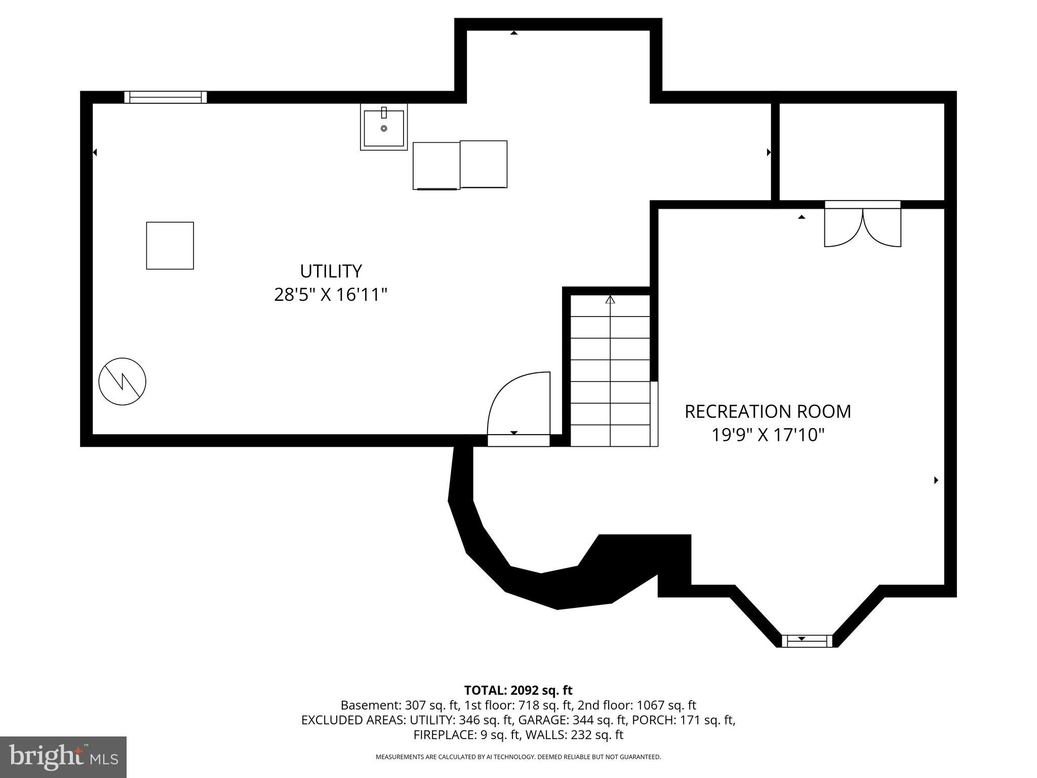 HOMELAND HISTORIC DISTRICT - Residential