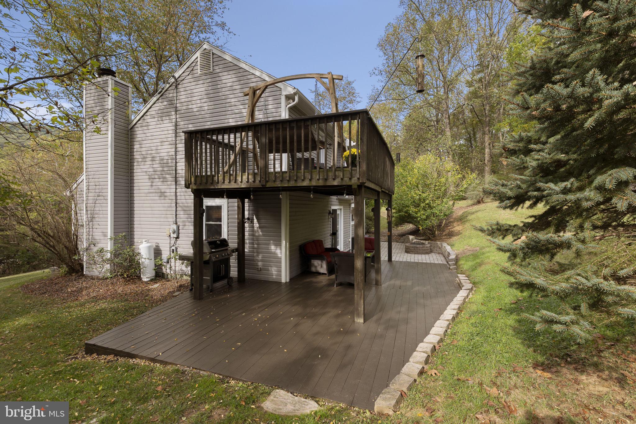 7 OLD WAYNESBORO ROAD