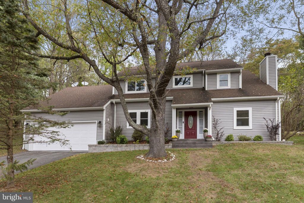 Photo of 7 Old Waynesboro Road, FAIRFIELD, PA 17320 (MLS # PAAD2020284)