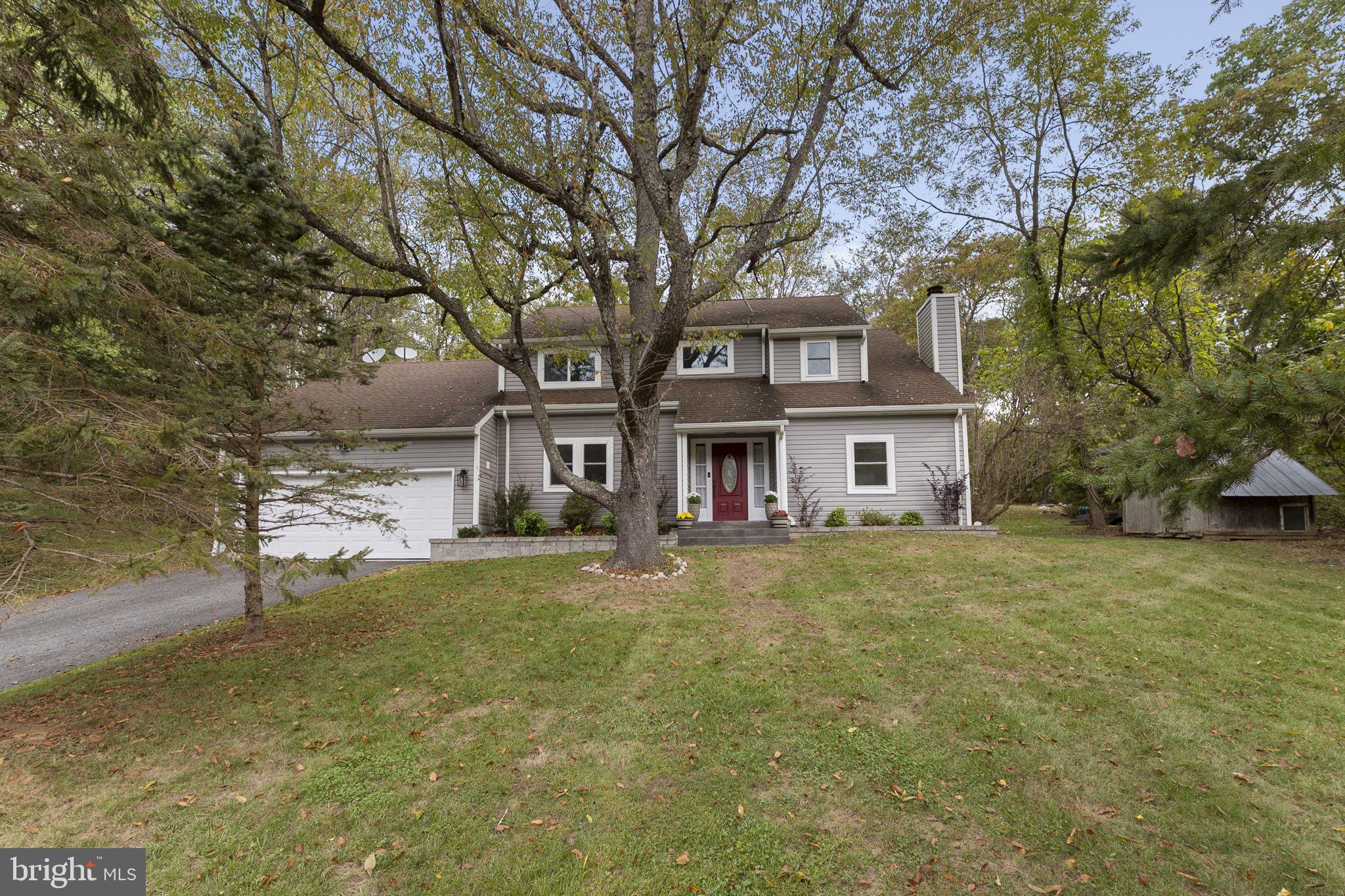 7 OLD WAYNESBORO ROAD