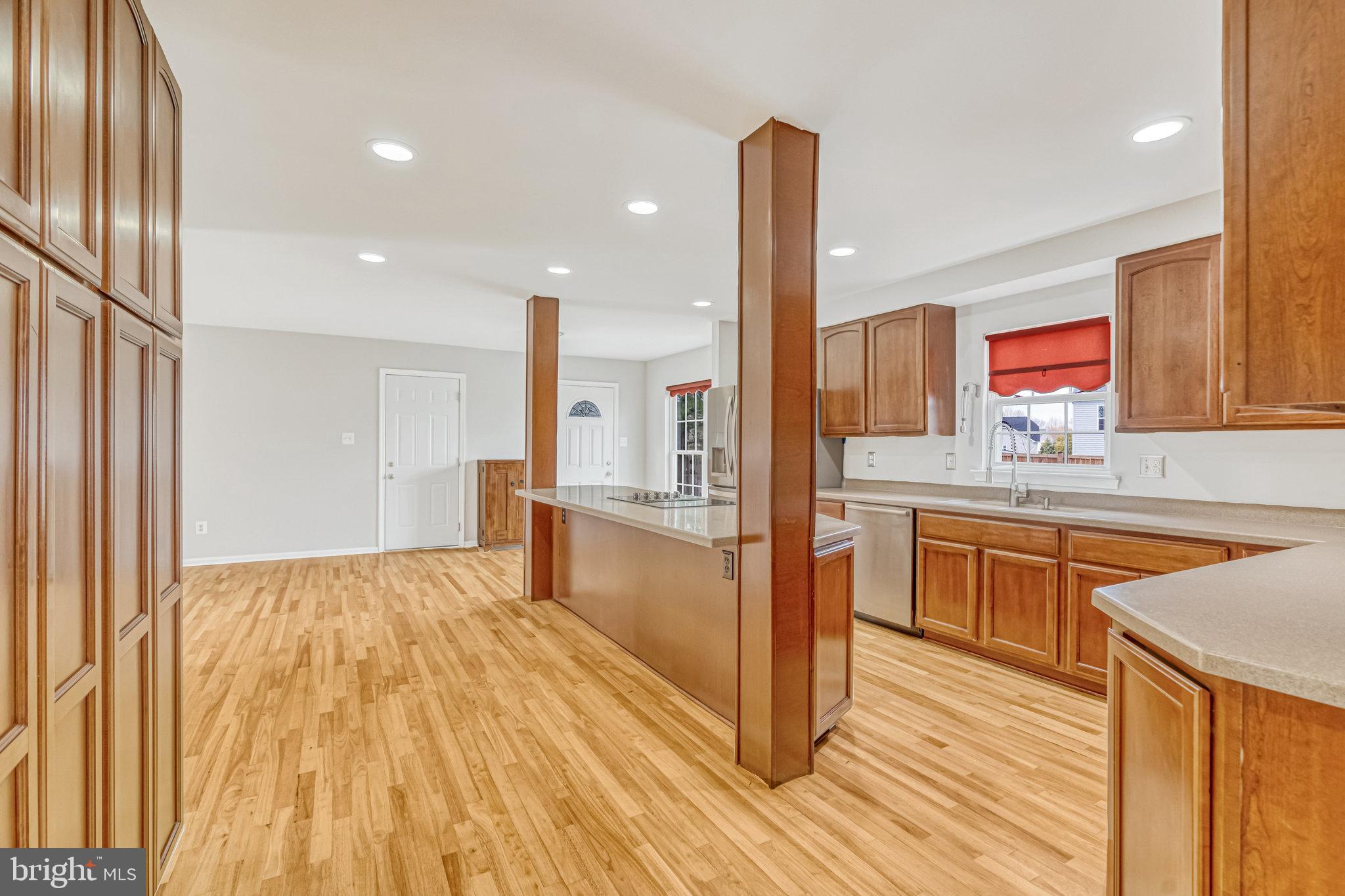 KINGSTREAM - Residential