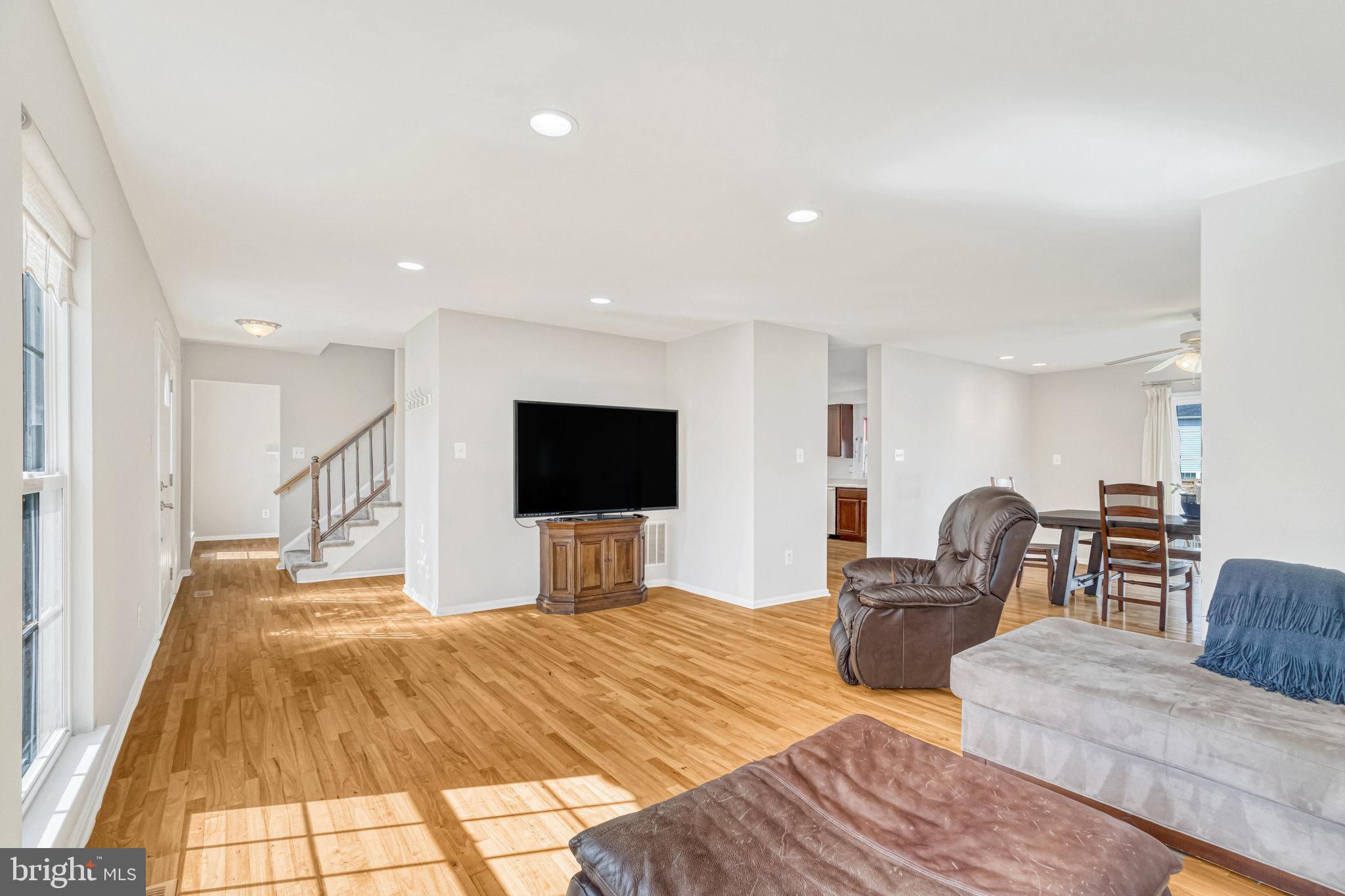 KINGSTREAM - Residential