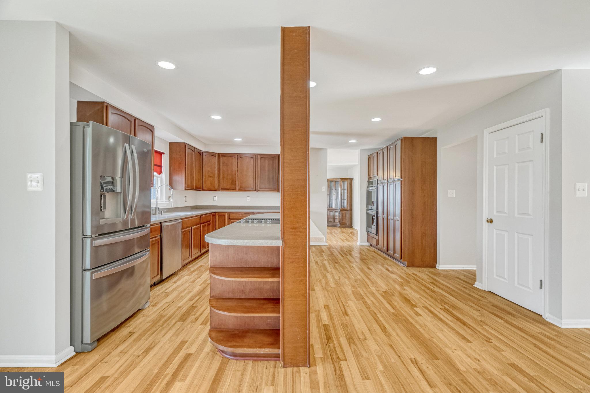 KINGSTREAM - Residential