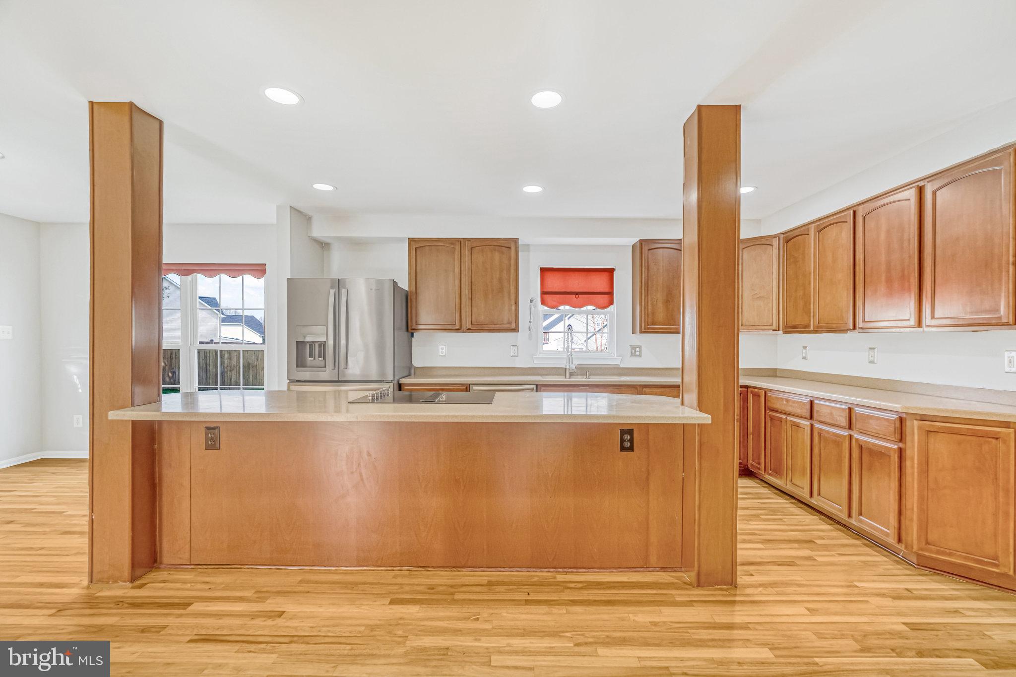 KINGSTREAM - Residential