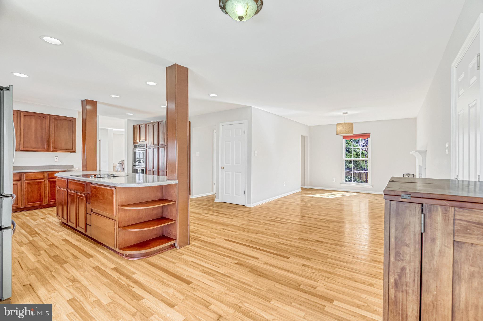 KINGSTREAM - Residential