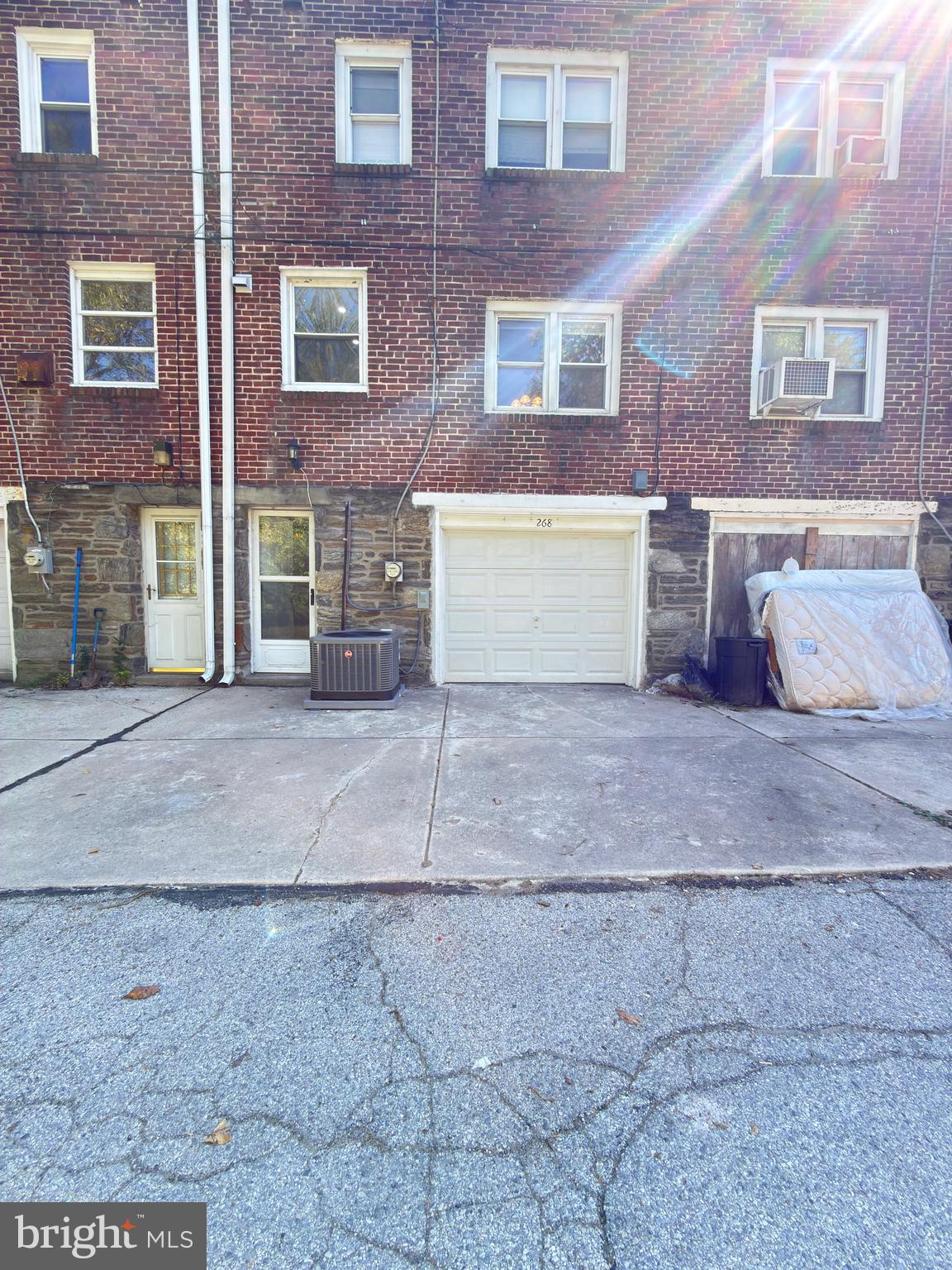 NONE AVAILABLE - Residential Lease