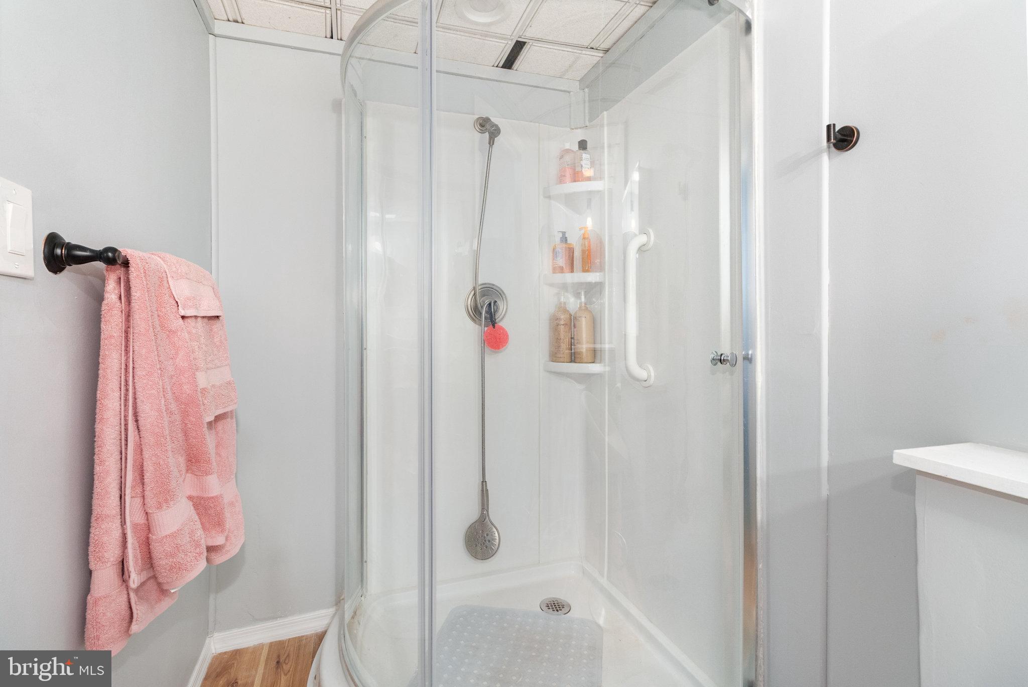 SPRINGFORD MANOR - Residential