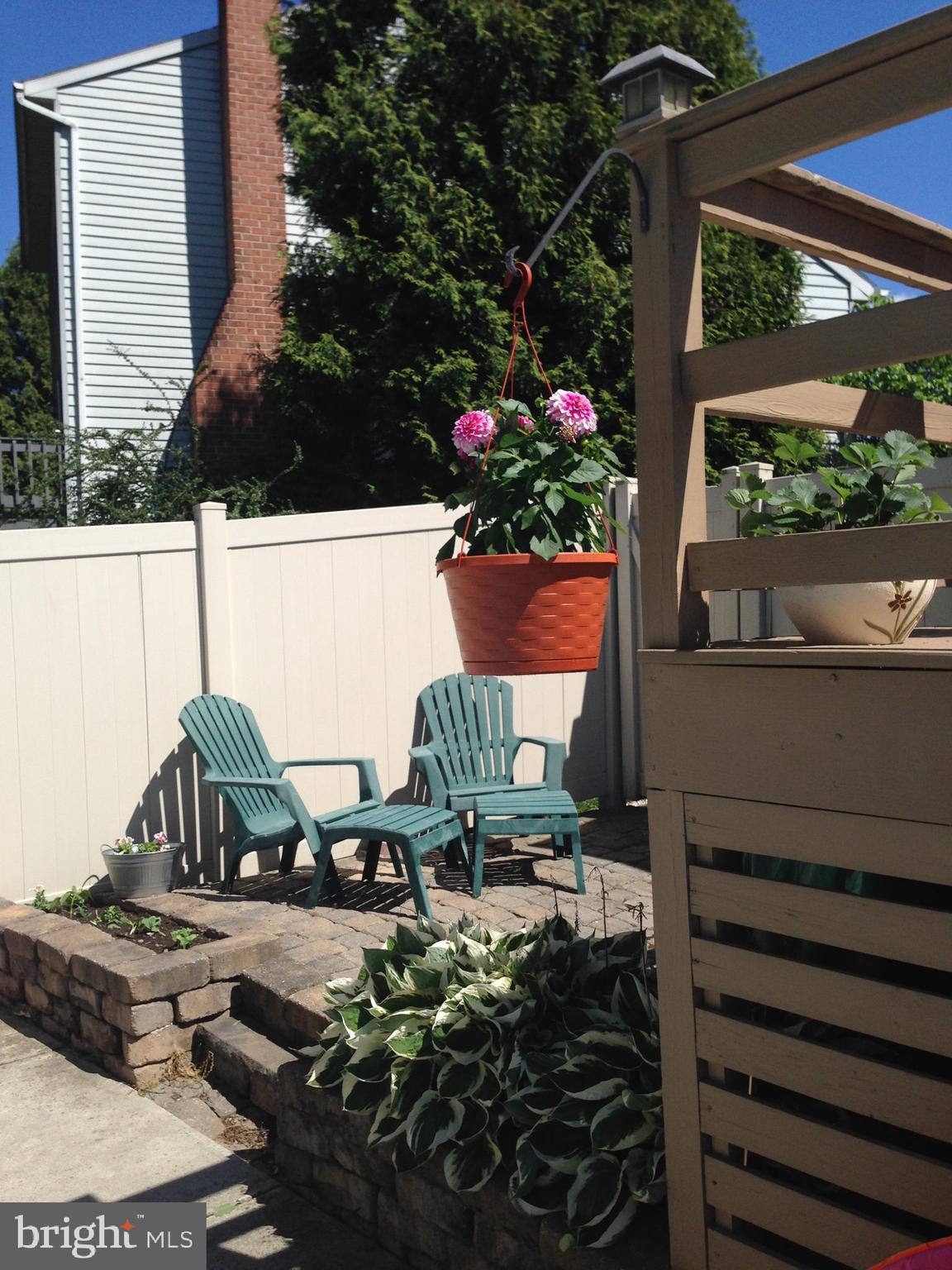 SPRINGFORD MANOR - Residential