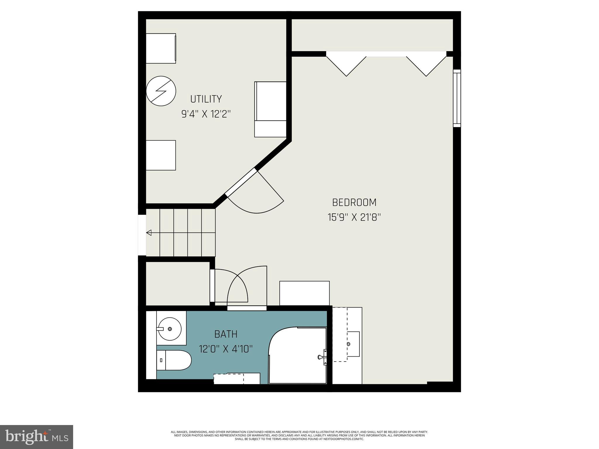 SPRINGFORD MANOR - Residential
