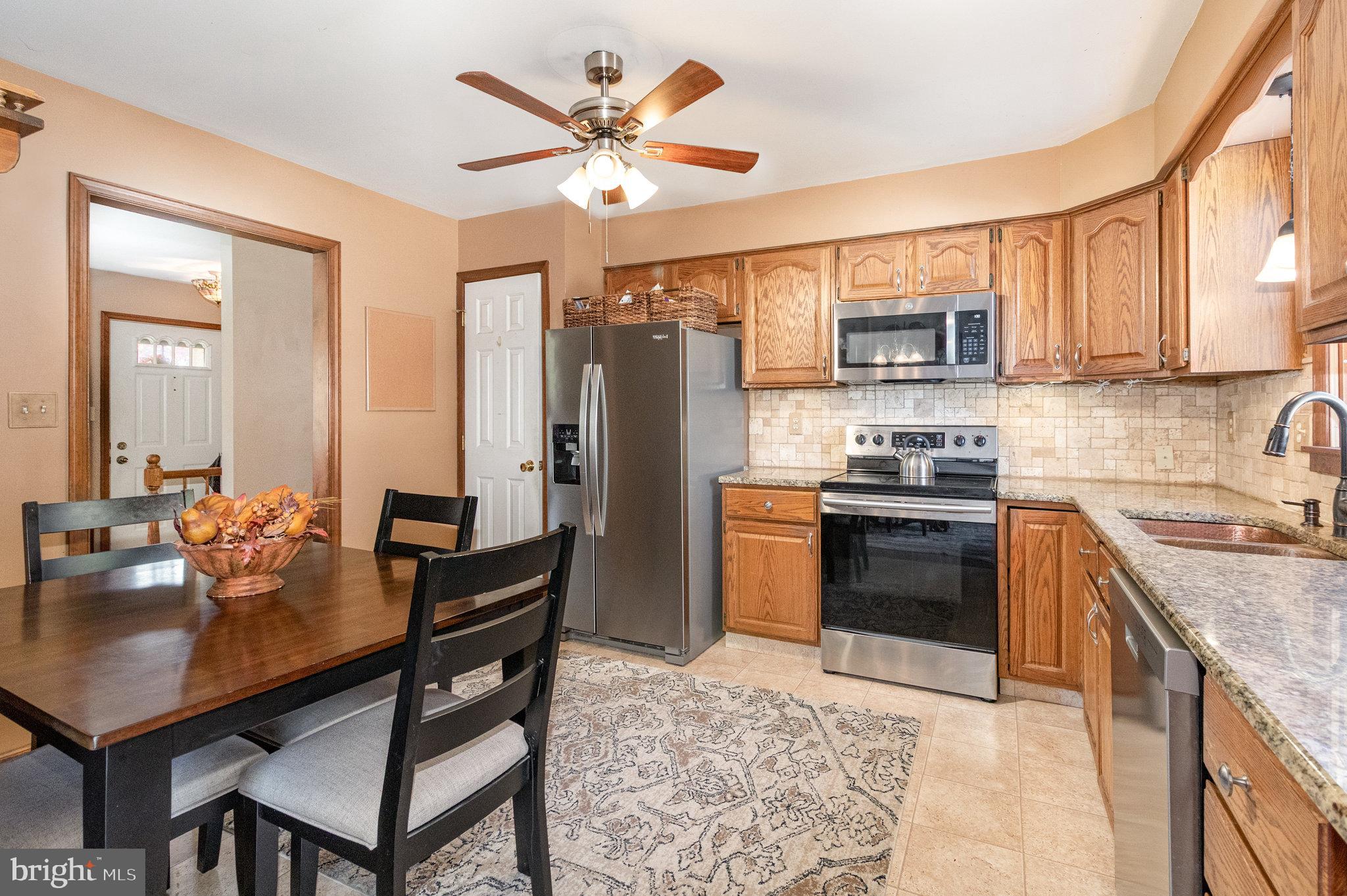 SPRINGFORD MANOR - Residential