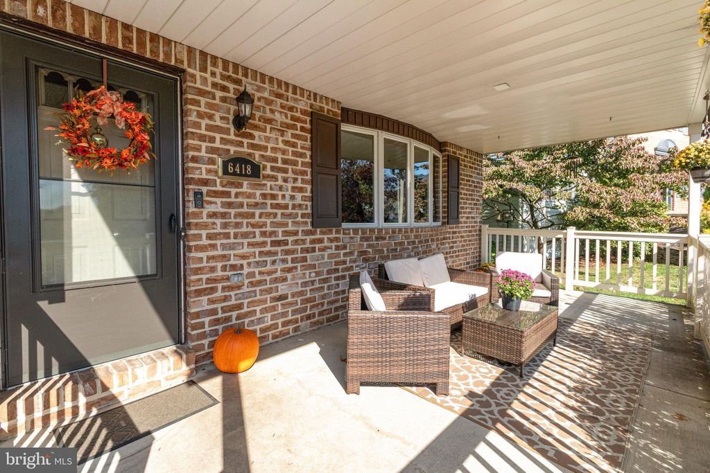 Photo of 6418 Taunton Road, HARRISBURG, PA 17111 (MLS # PADA2050512)