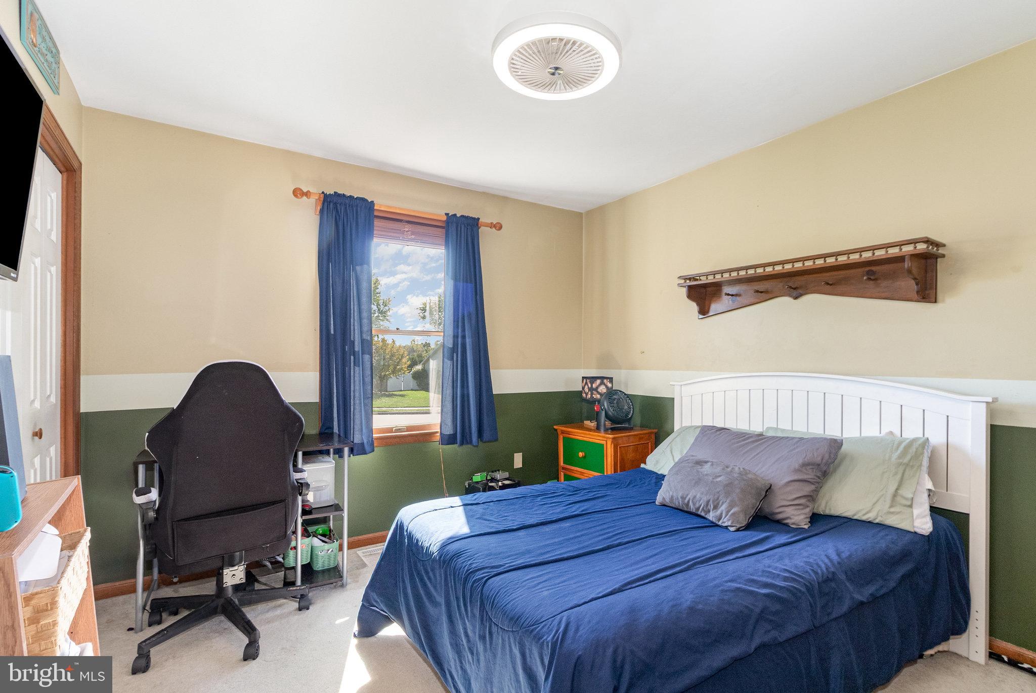 SPRINGFORD MANOR - Residential