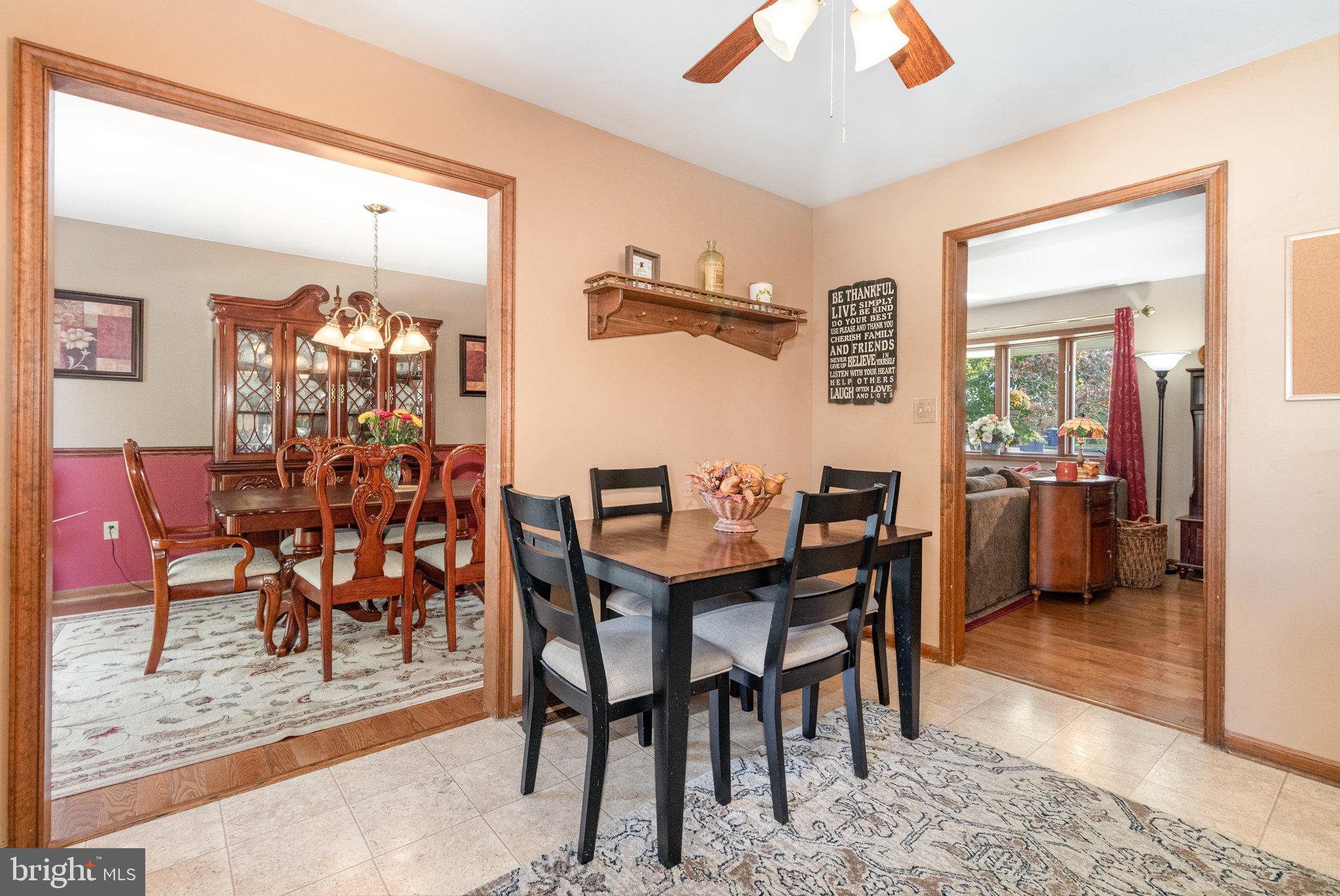 SPRINGFORD MANOR - Residential