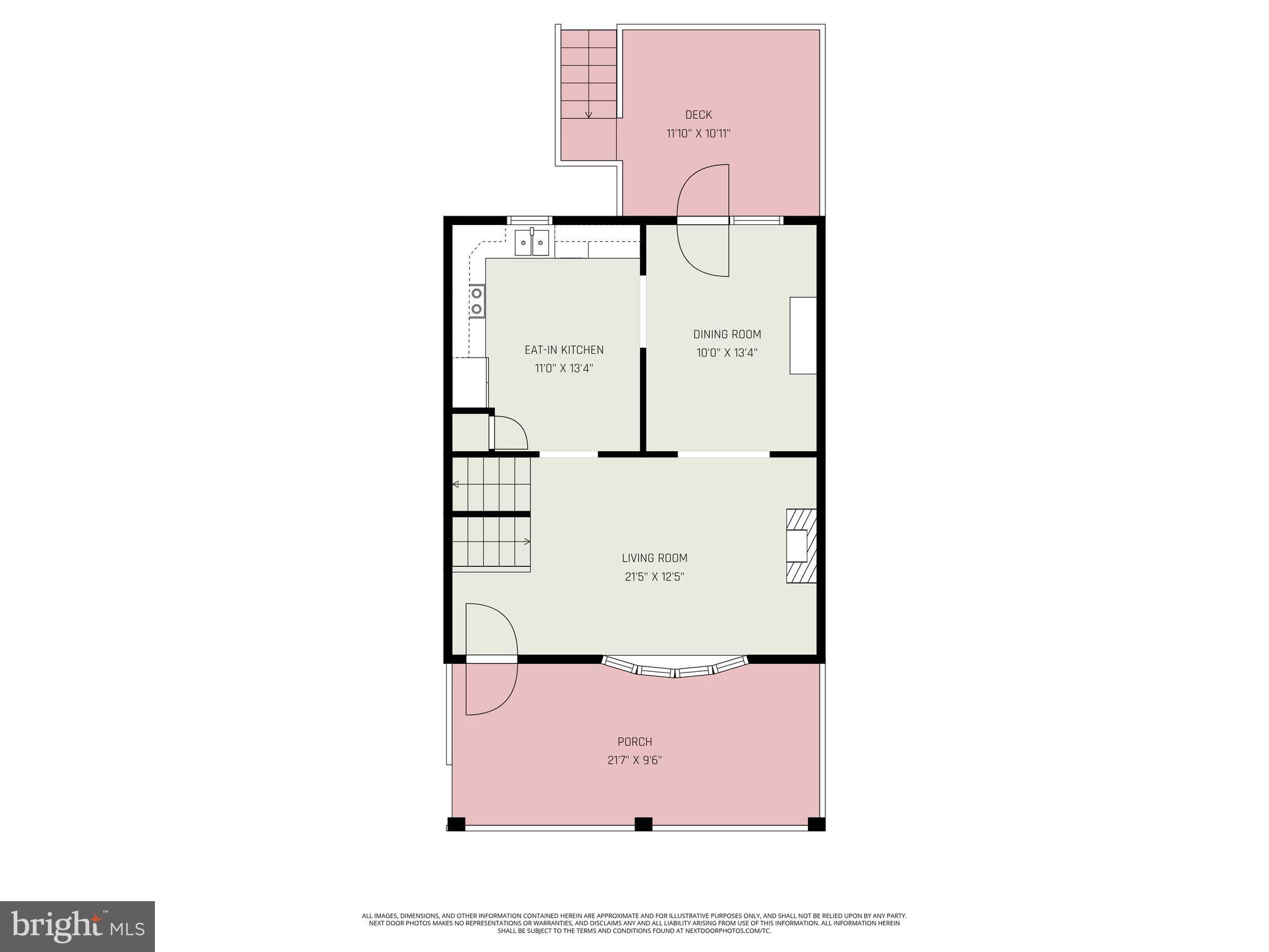 SPRINGFORD MANOR - Residential