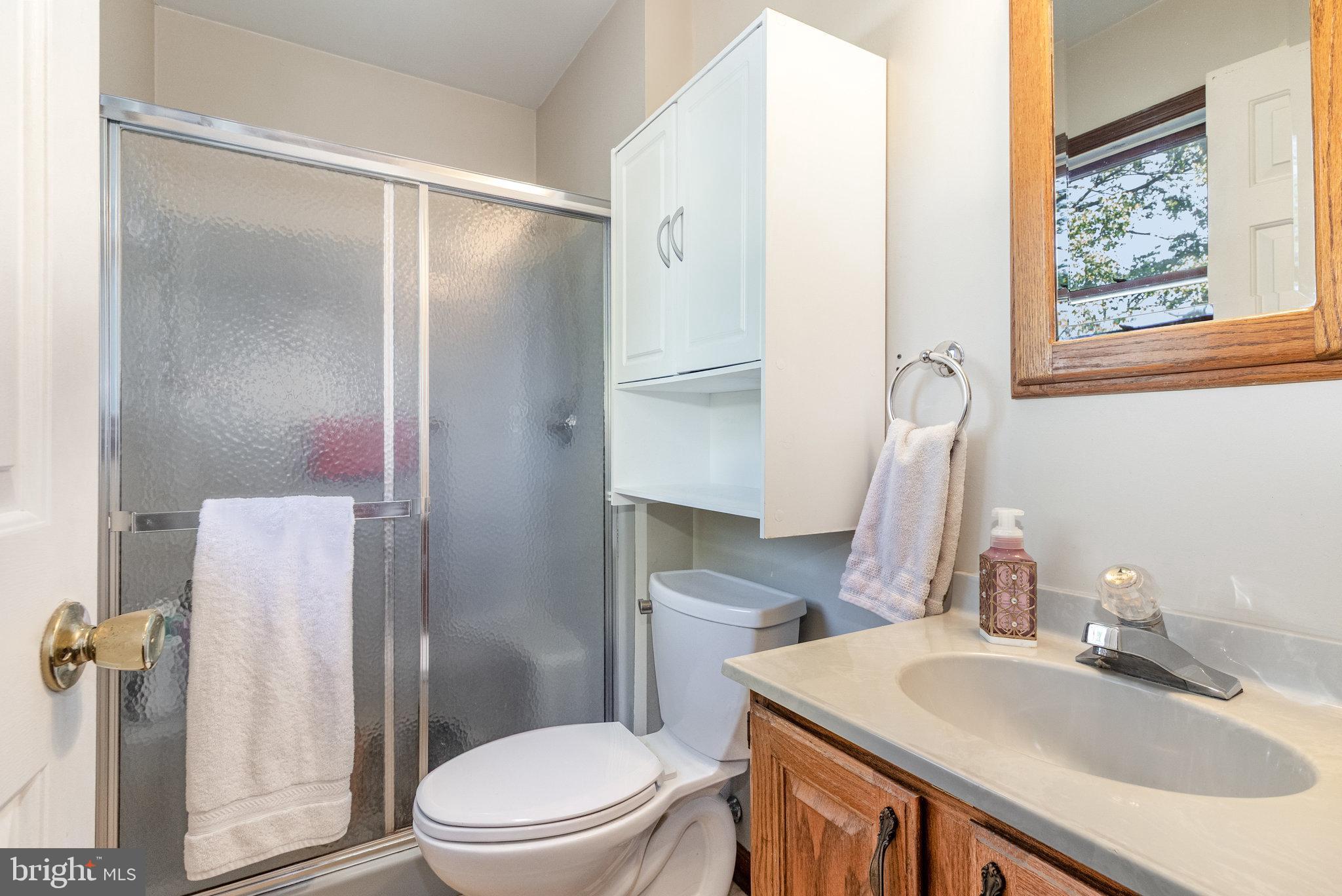 SPRINGFORD MANOR - Residential