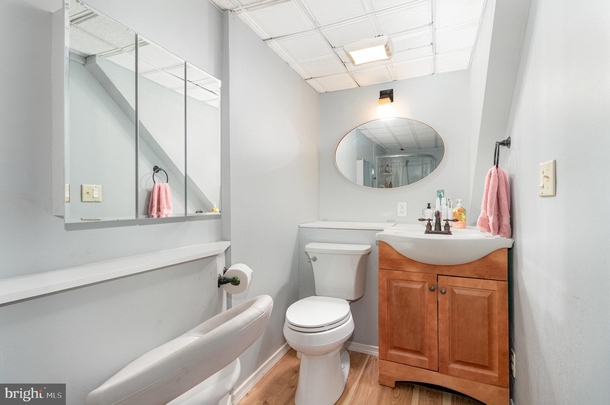 SPRINGFORD MANOR - Residential