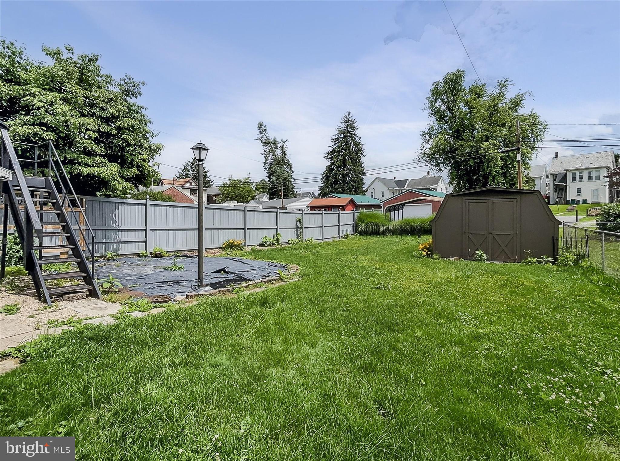125 SNIDER AVENUE