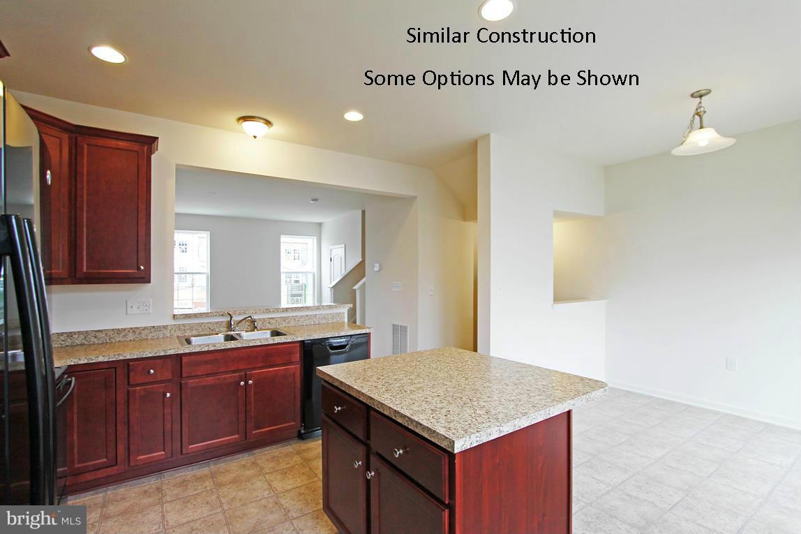 KENSINGTON TERRACE - Residential