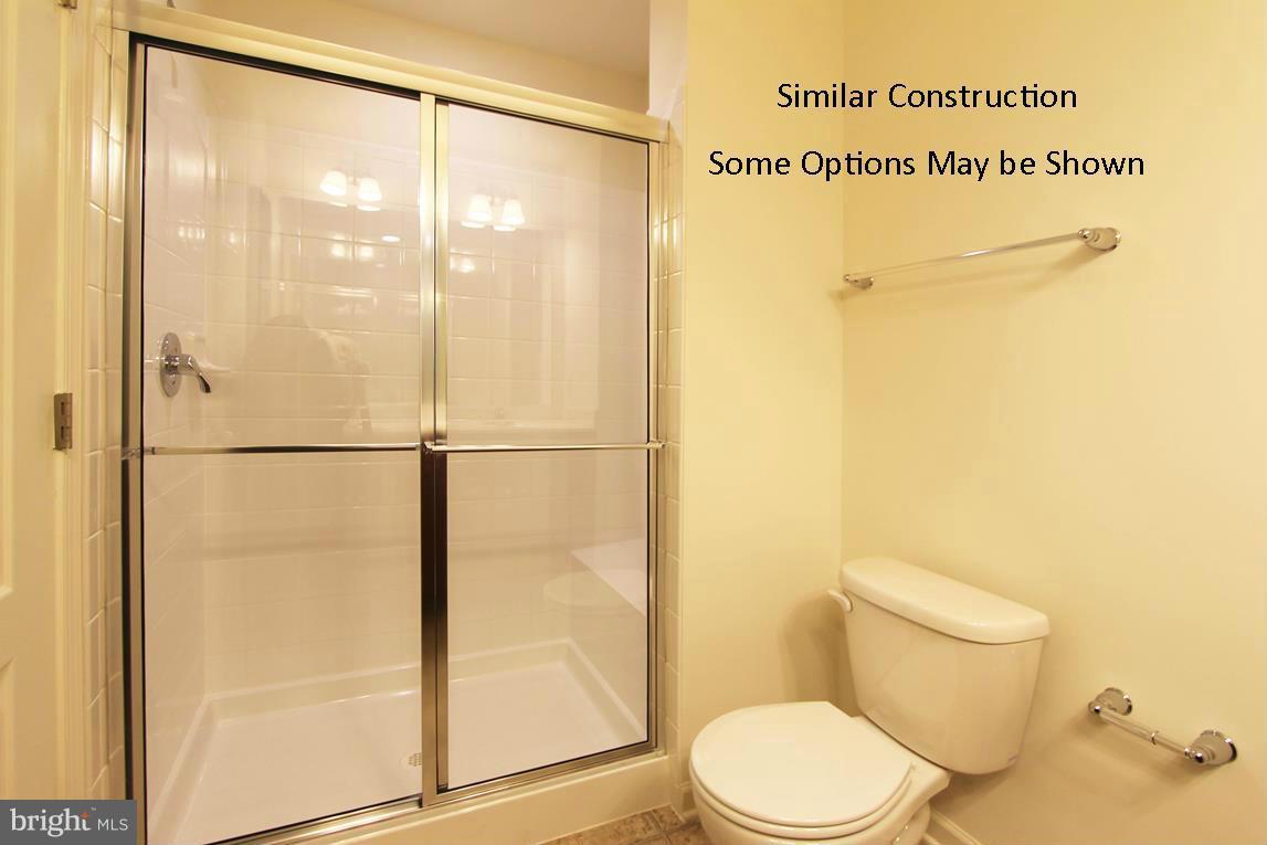 KENSINGTON TERRACE - Residential