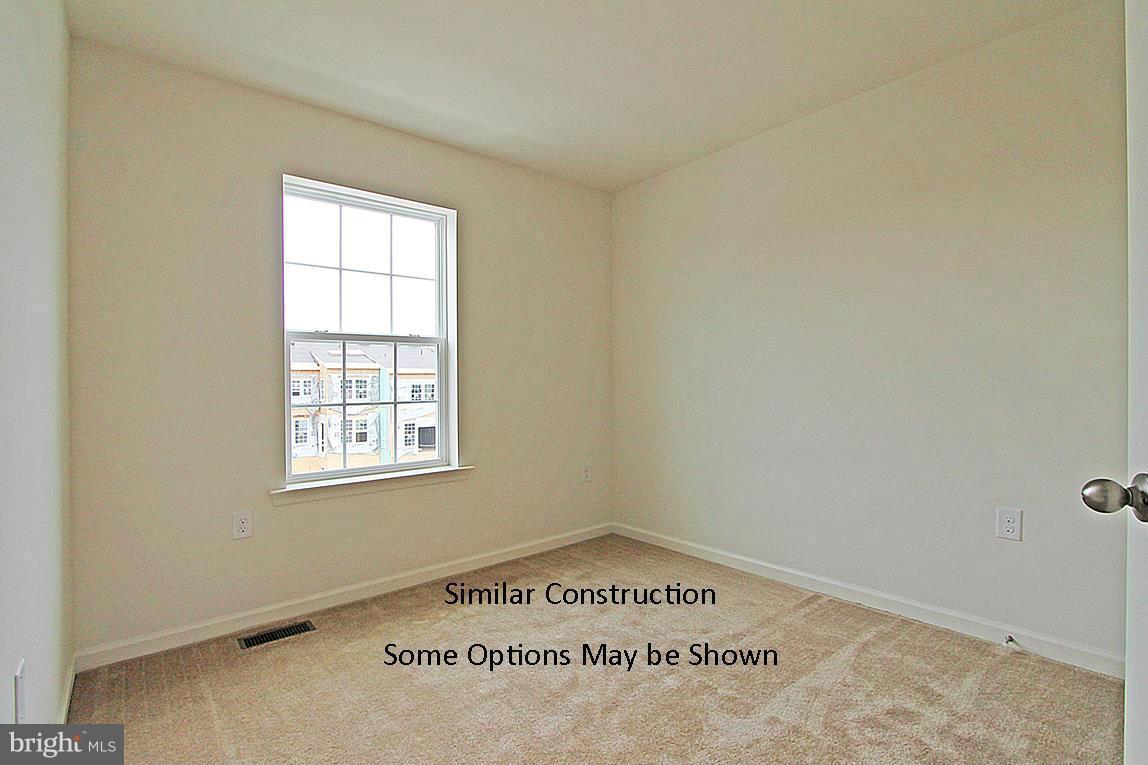 KENSINGTON TERRACE - Residential