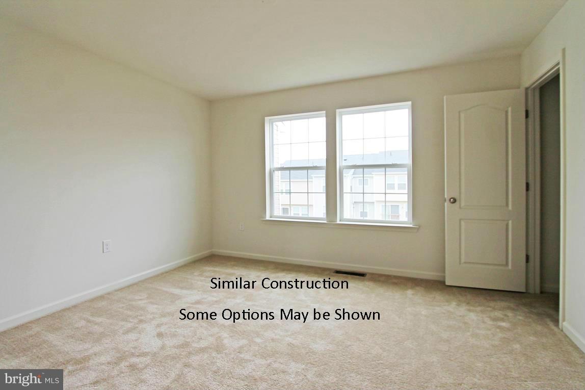 KENSINGTON TERRACE - Residential